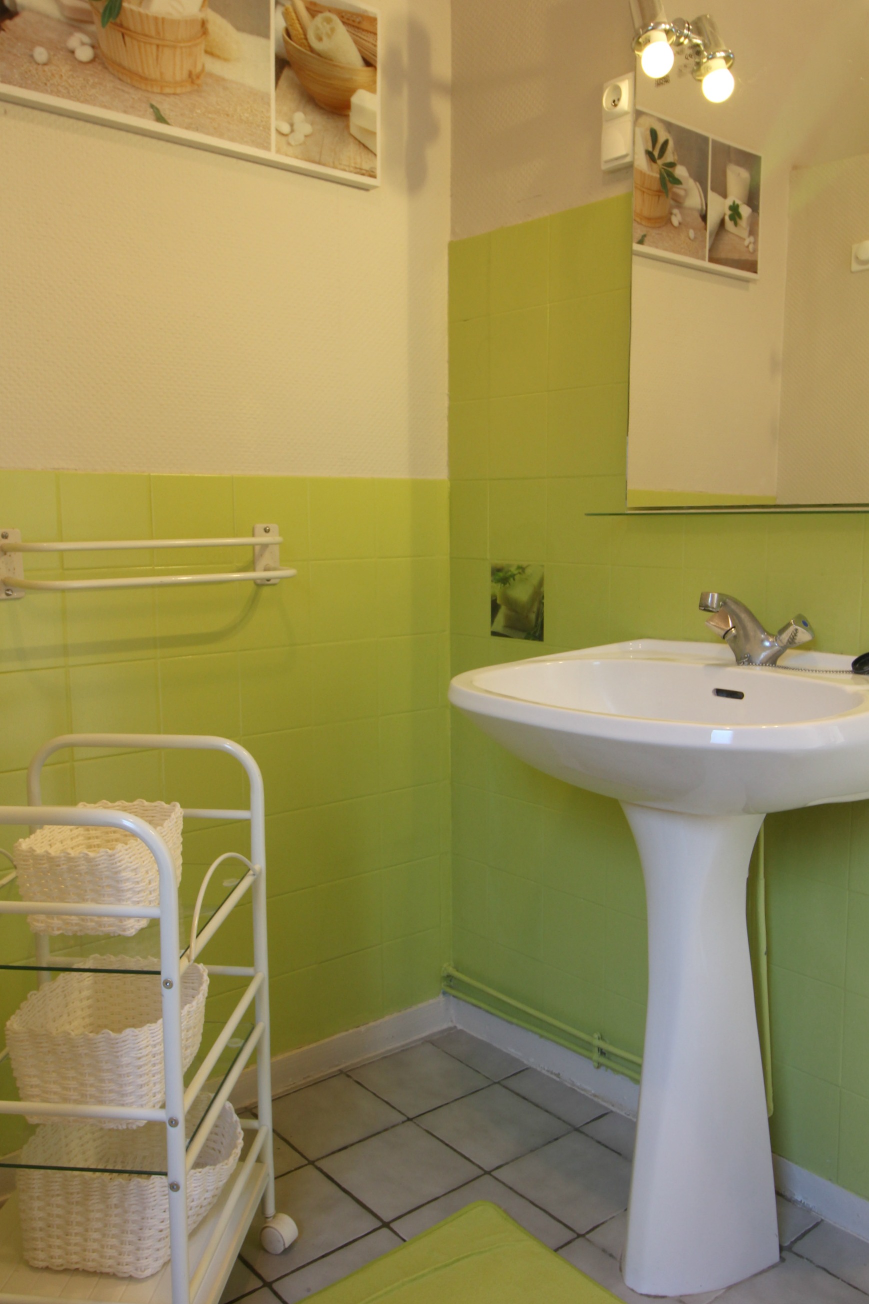 Gîte Rémi, Saint-Vivien-de-Médoc