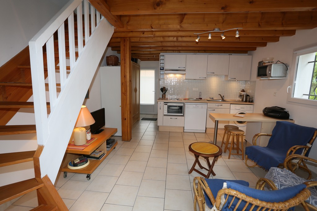 Appartement Guffroy, Moliets-et-Maa - photo 3