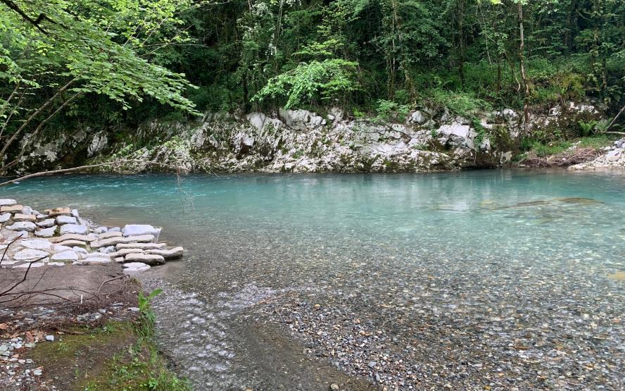 Image de présentation du lieu