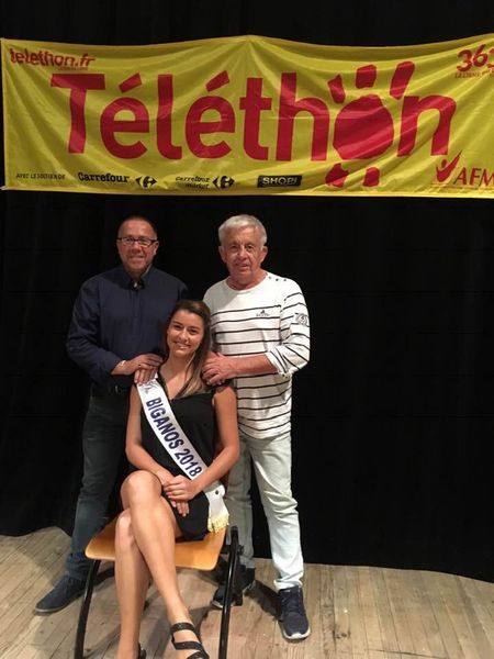 Téléthon