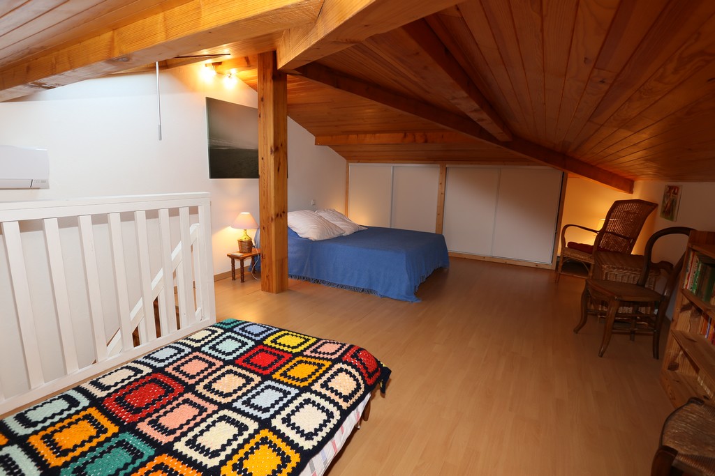 Appartement Guffroy, Moliets-et-Maa - photo 4