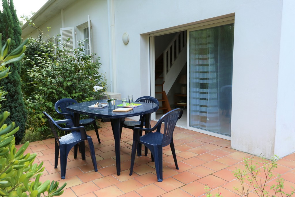 Appartement Guffroy, Moliets-et-Maa