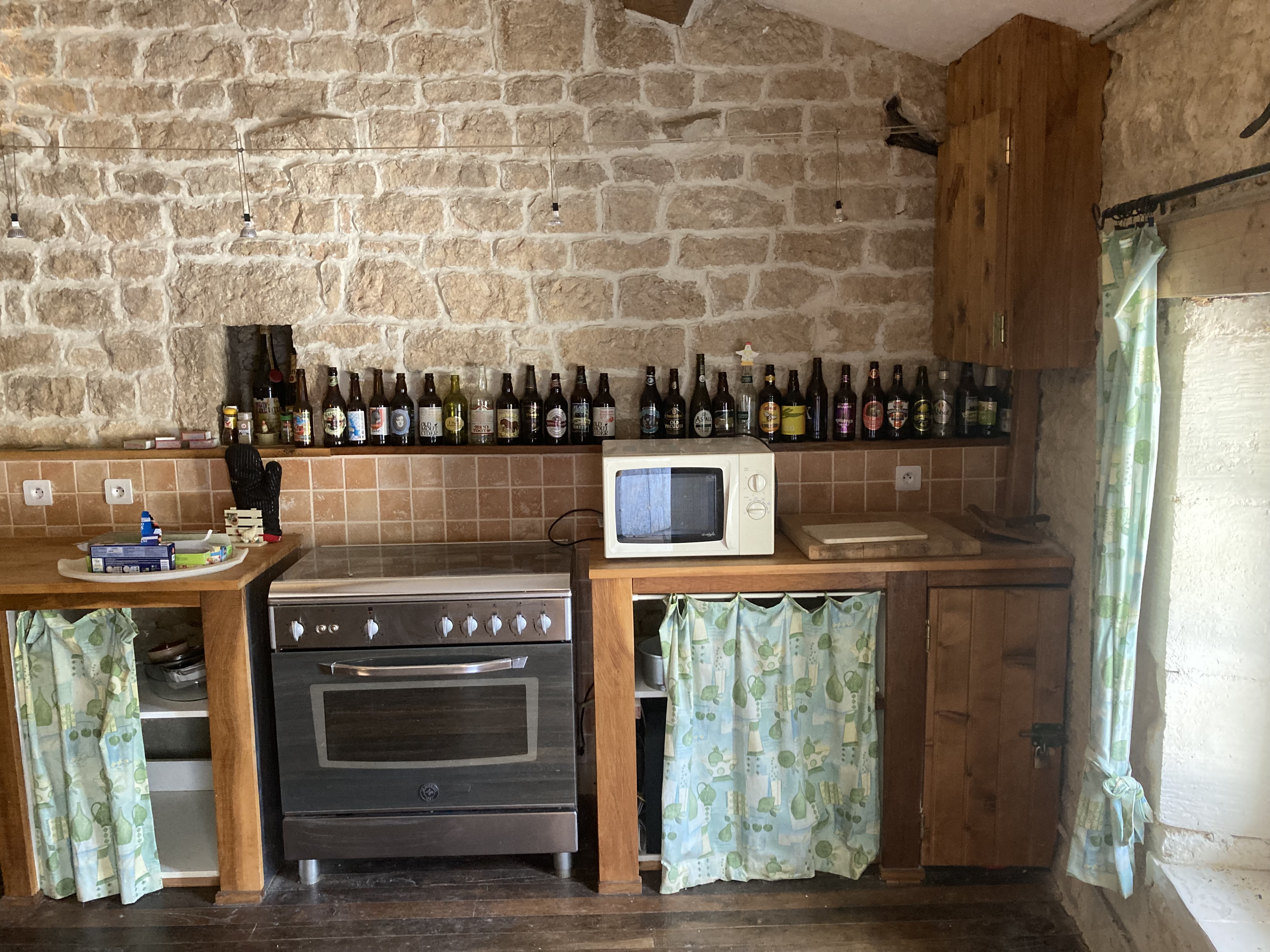 La Maison de Léon, Celles-sur-Belle - photo 12