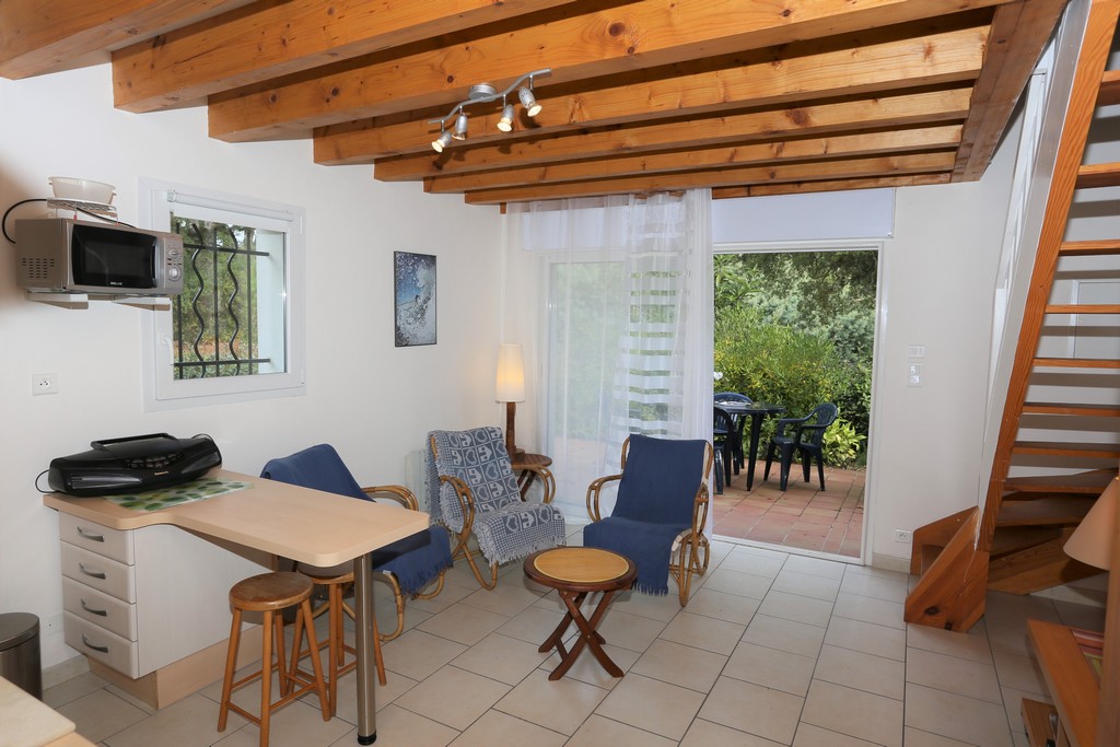 Appartement Guffroy, Moliets-et-Maa - photo 10