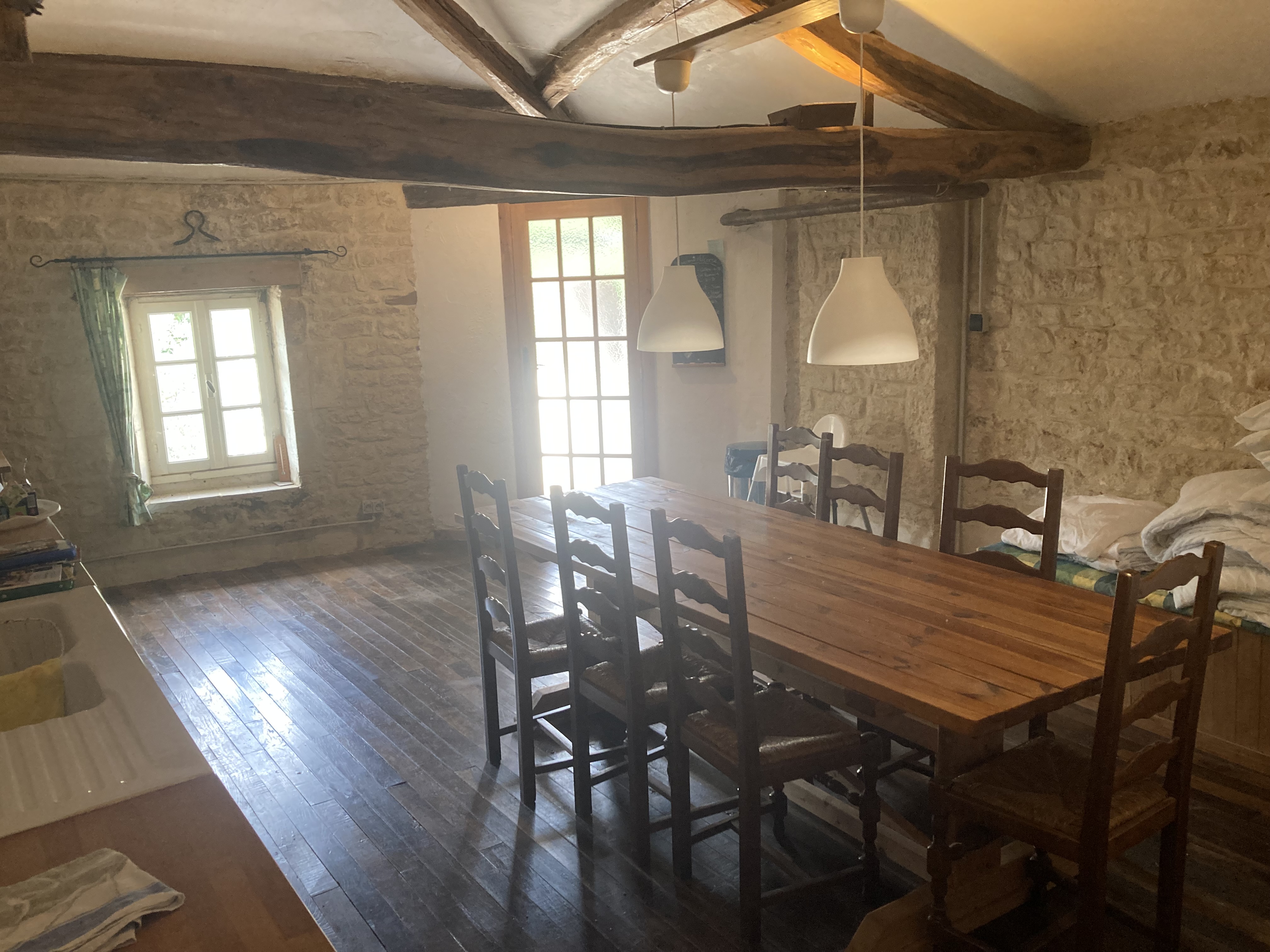 La Maison de Léon, Celles-sur-Belle - photo 3