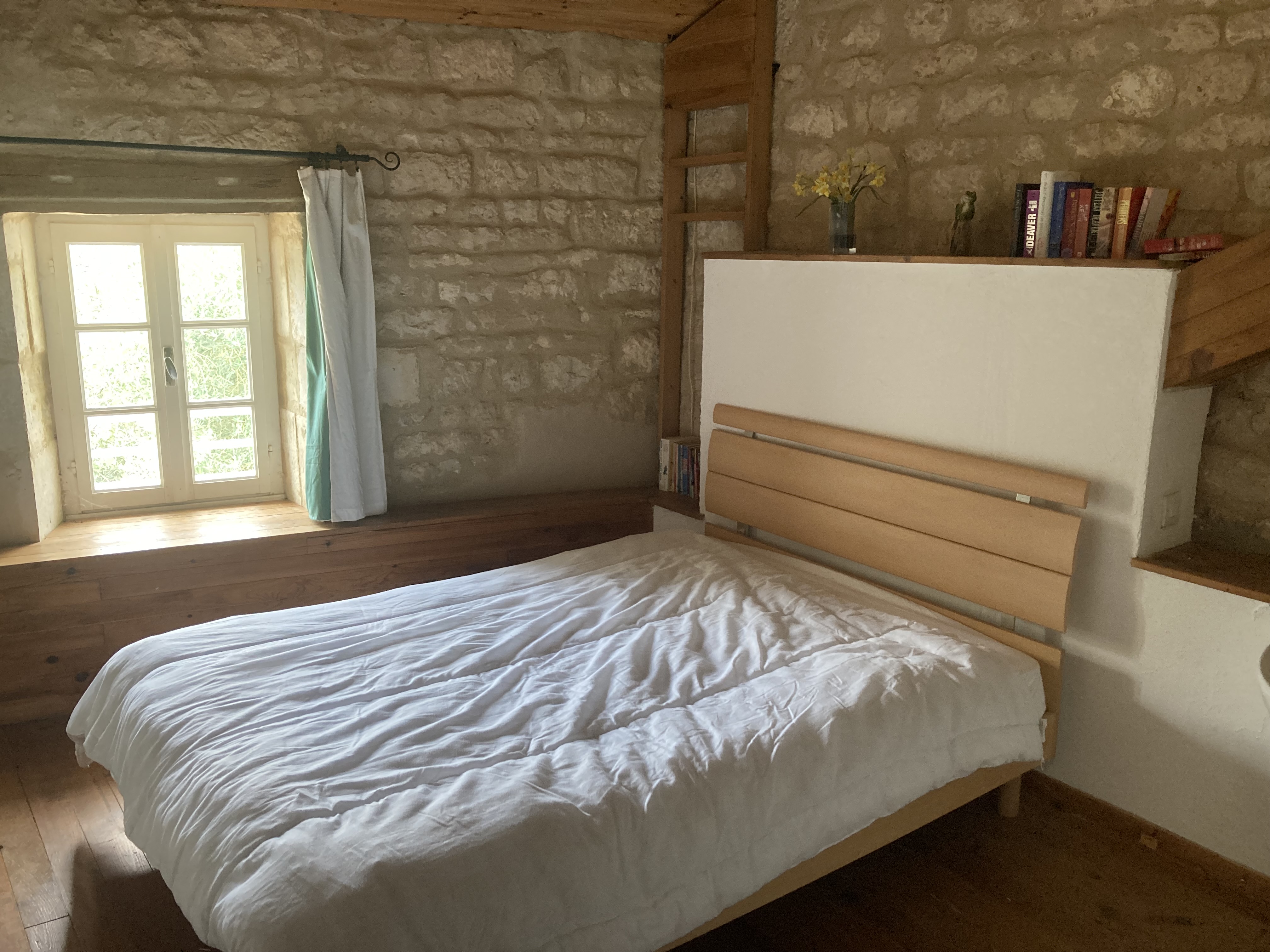 La Maison de Léon, Celles-sur-Belle - photo 6