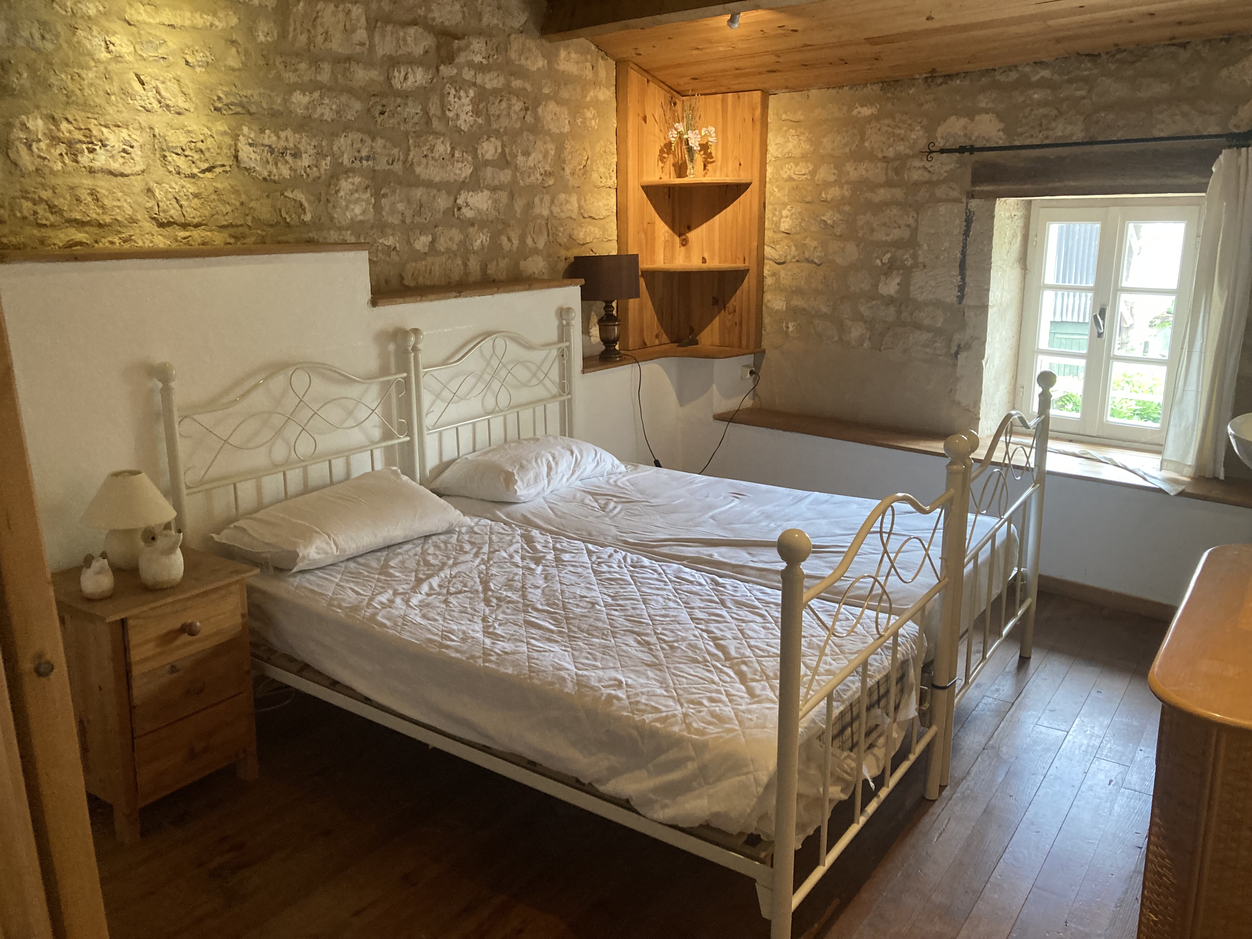 La Maison de Léon, Celles-sur-Belle - photo 18