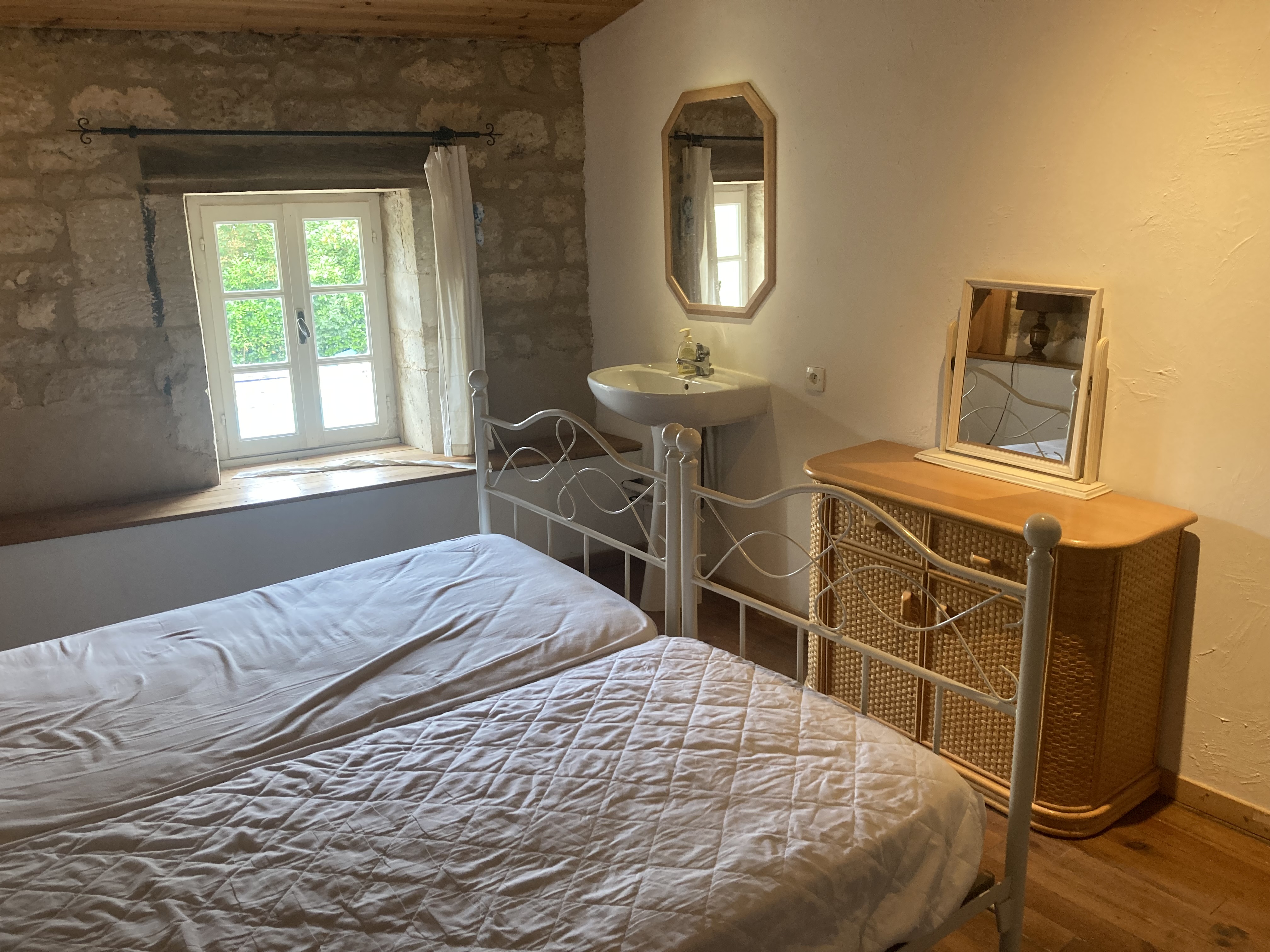 La Maison de Léon, Celles-sur-Belle - photo 17