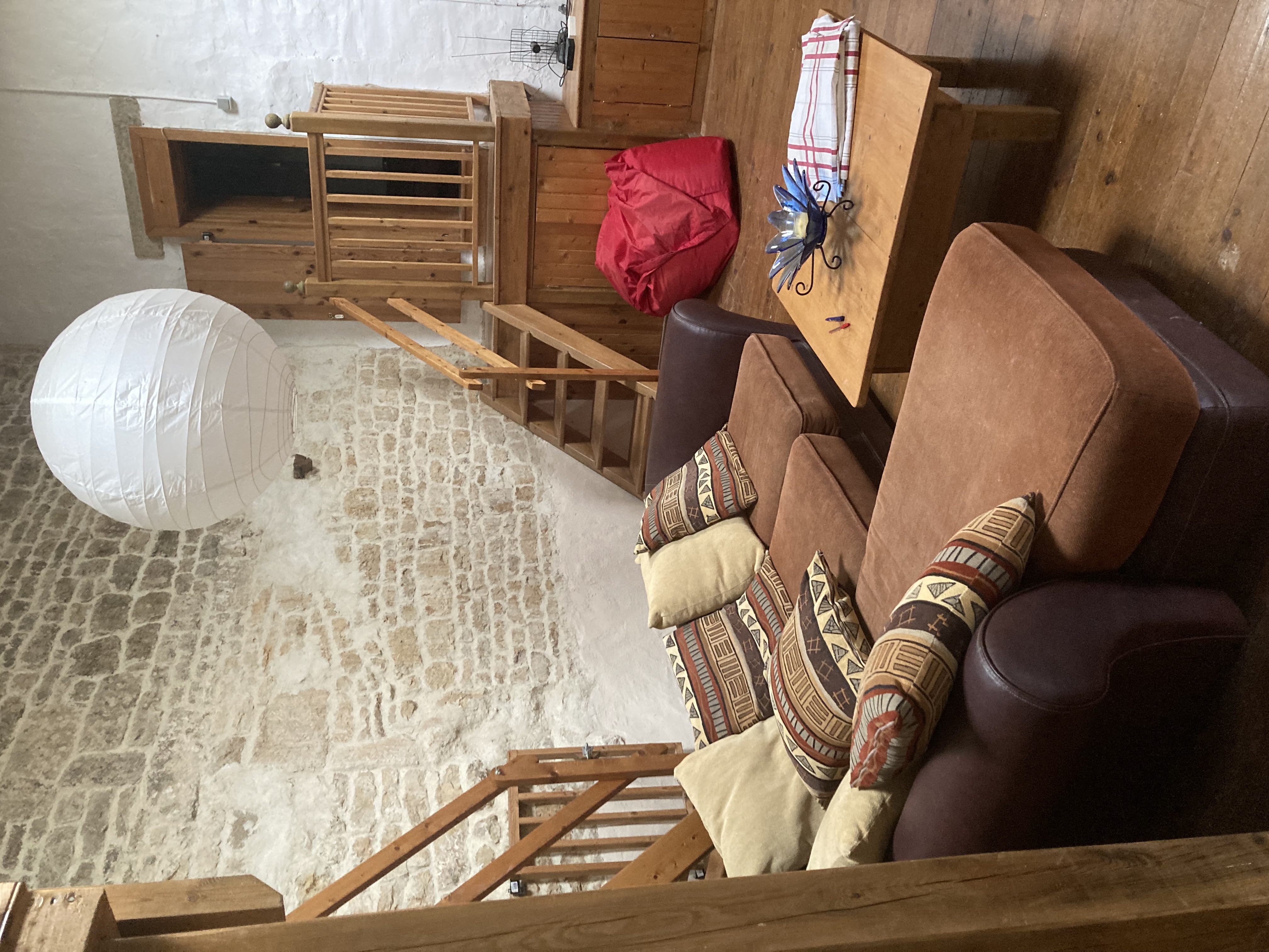 La Maison de Léon, Celles-sur-Belle - photo 21