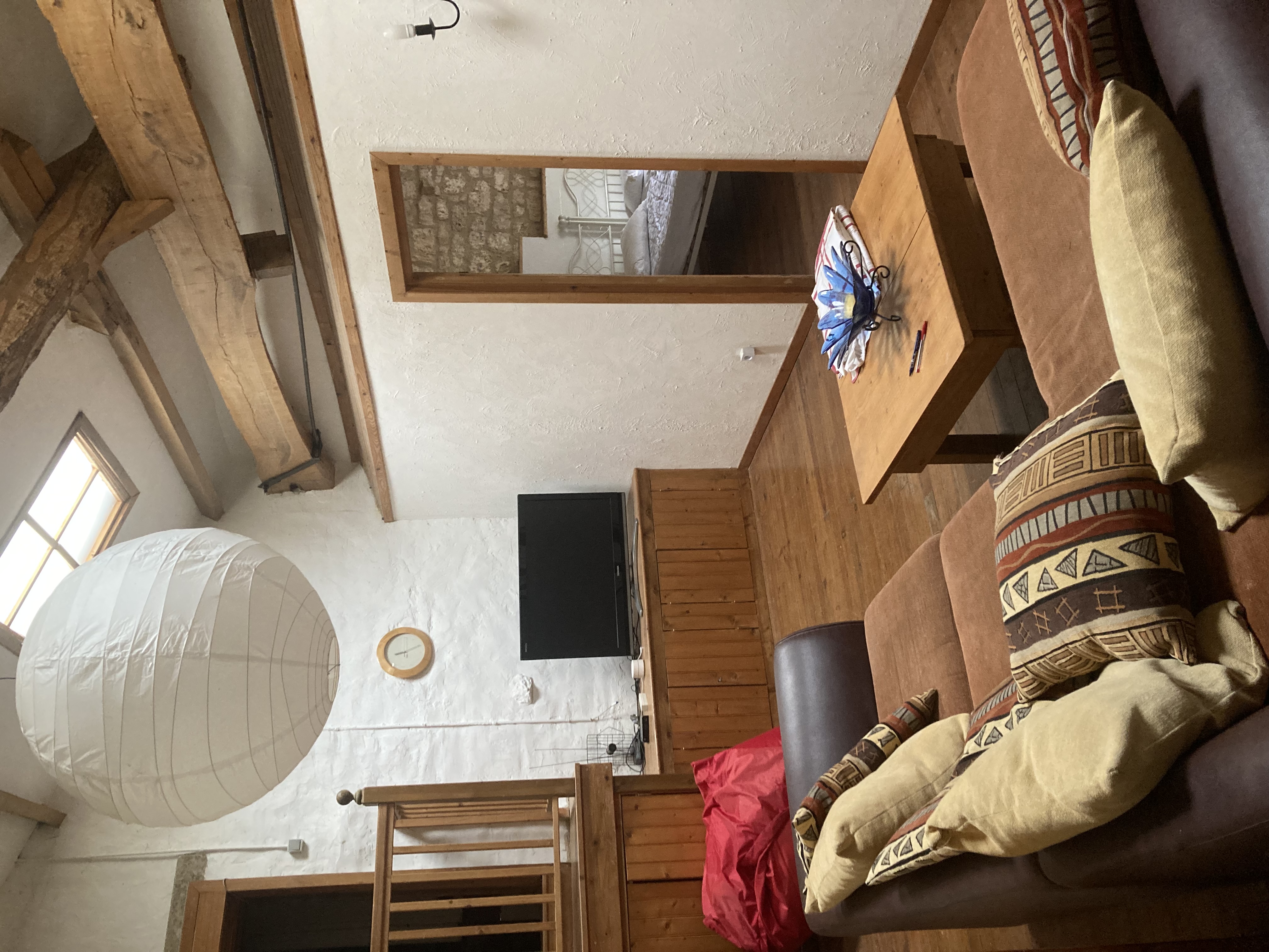 La Maison de Léon, Celles-sur-Belle - photo 24