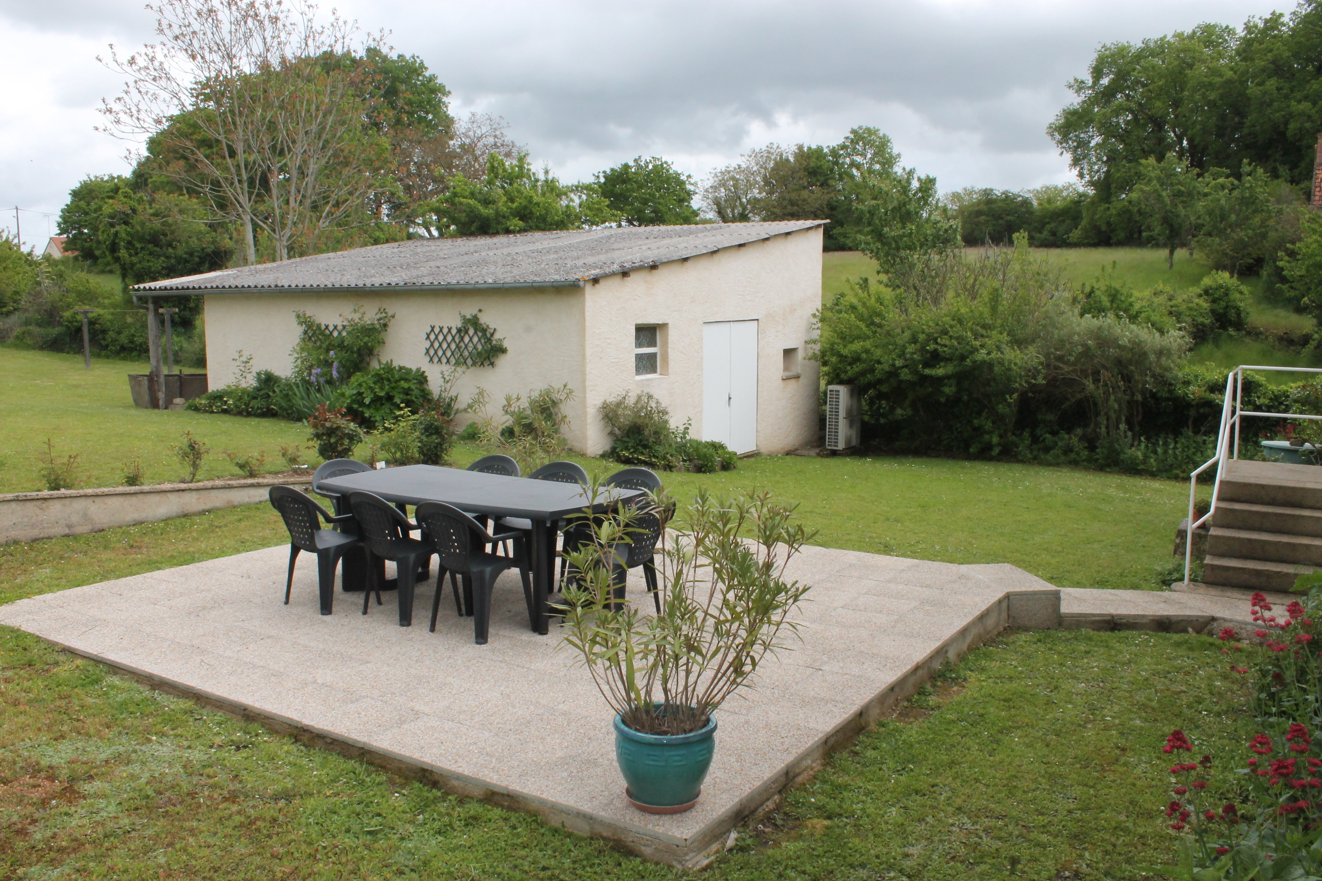 La Boissière - photo 2