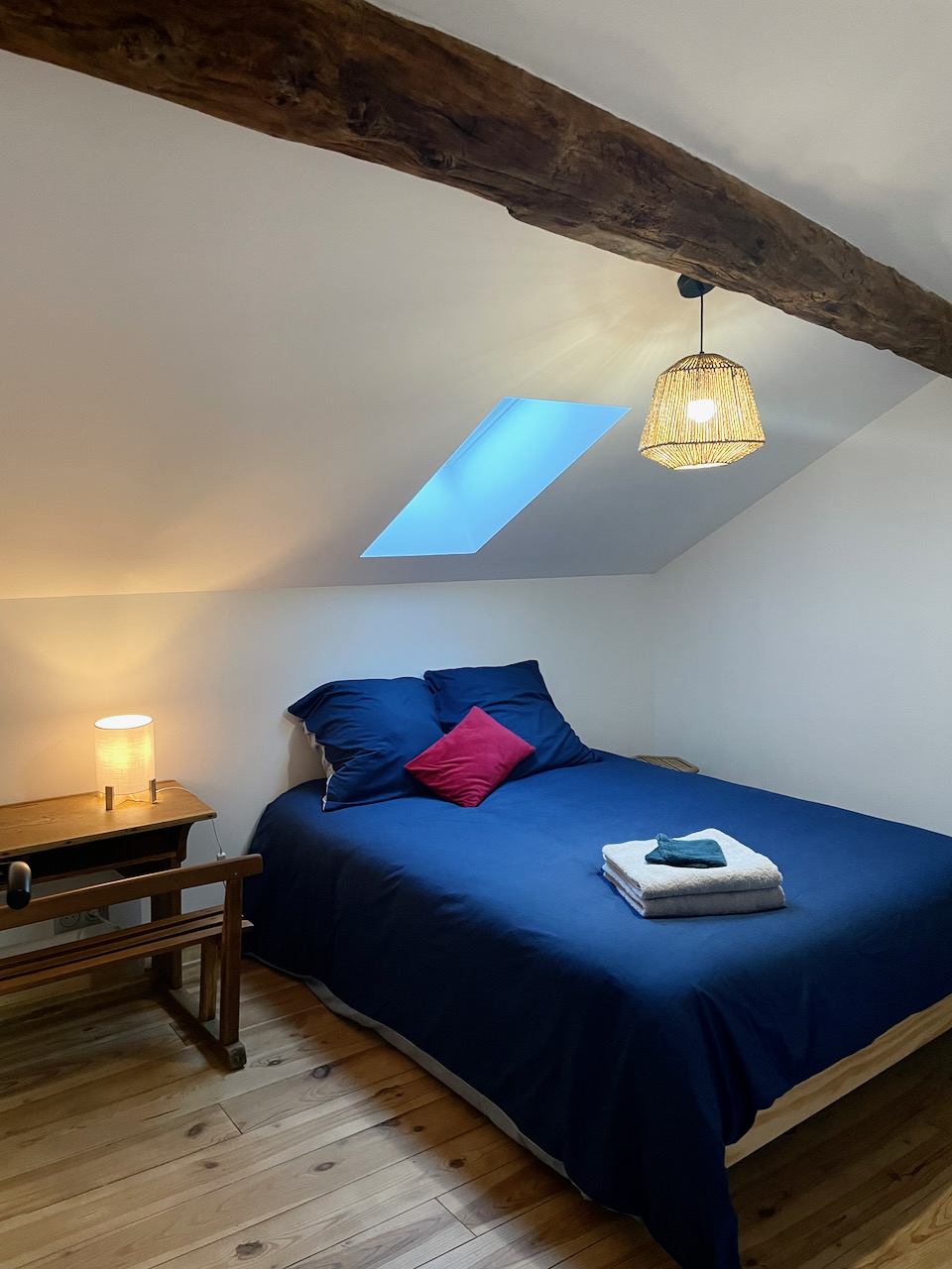 Le Mas des Sens - photo 3