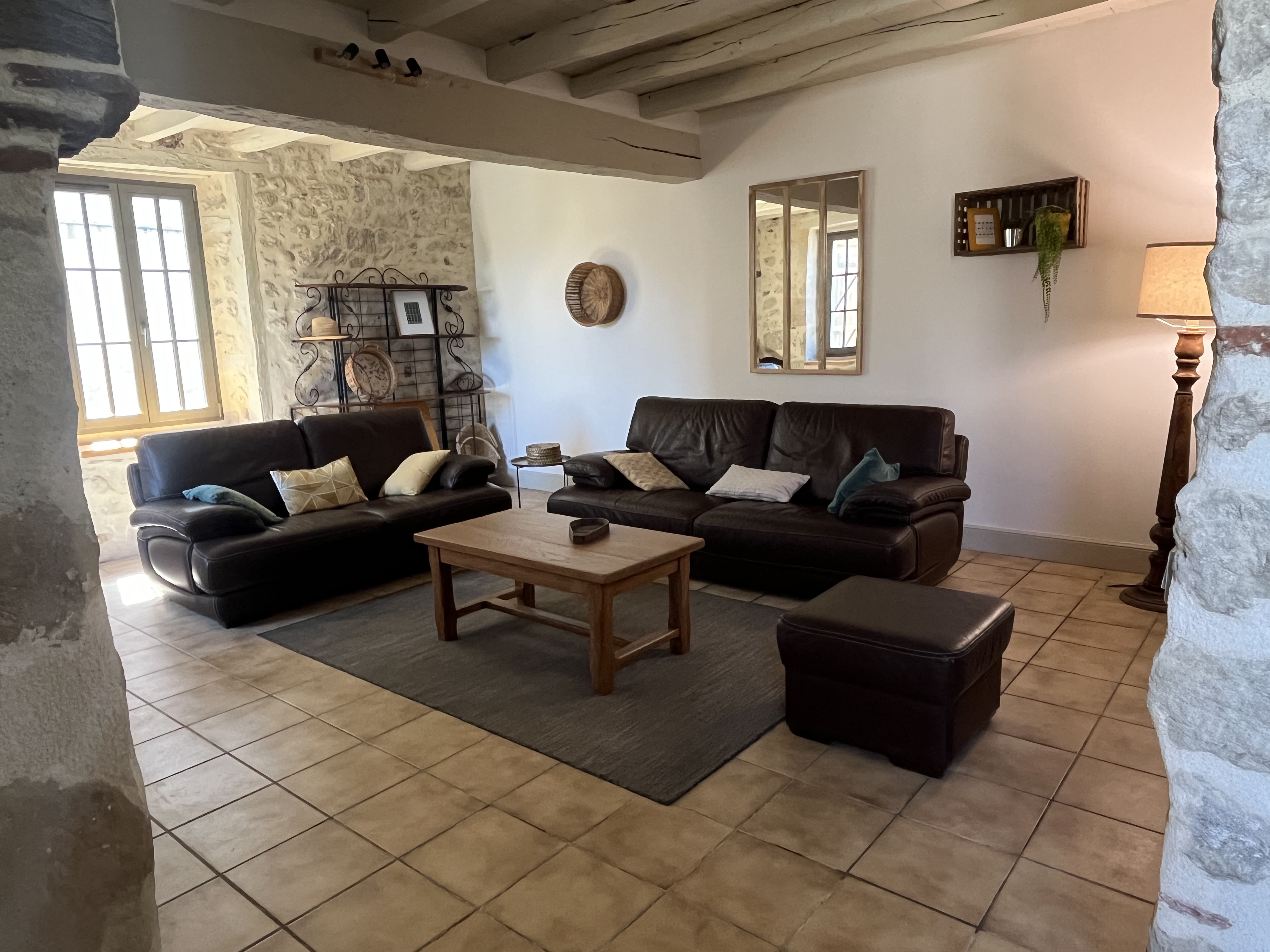 Gite Chez Dame Jeanne, Saint-Pastour - photo 8