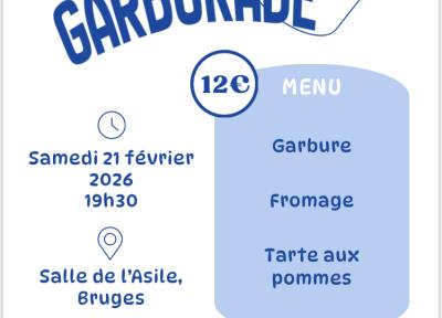 Garburade 