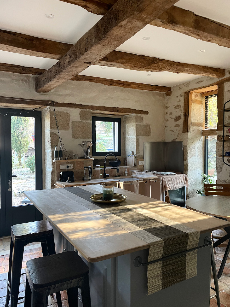 Le Mas des Sens, Eymoutiers - photo 6