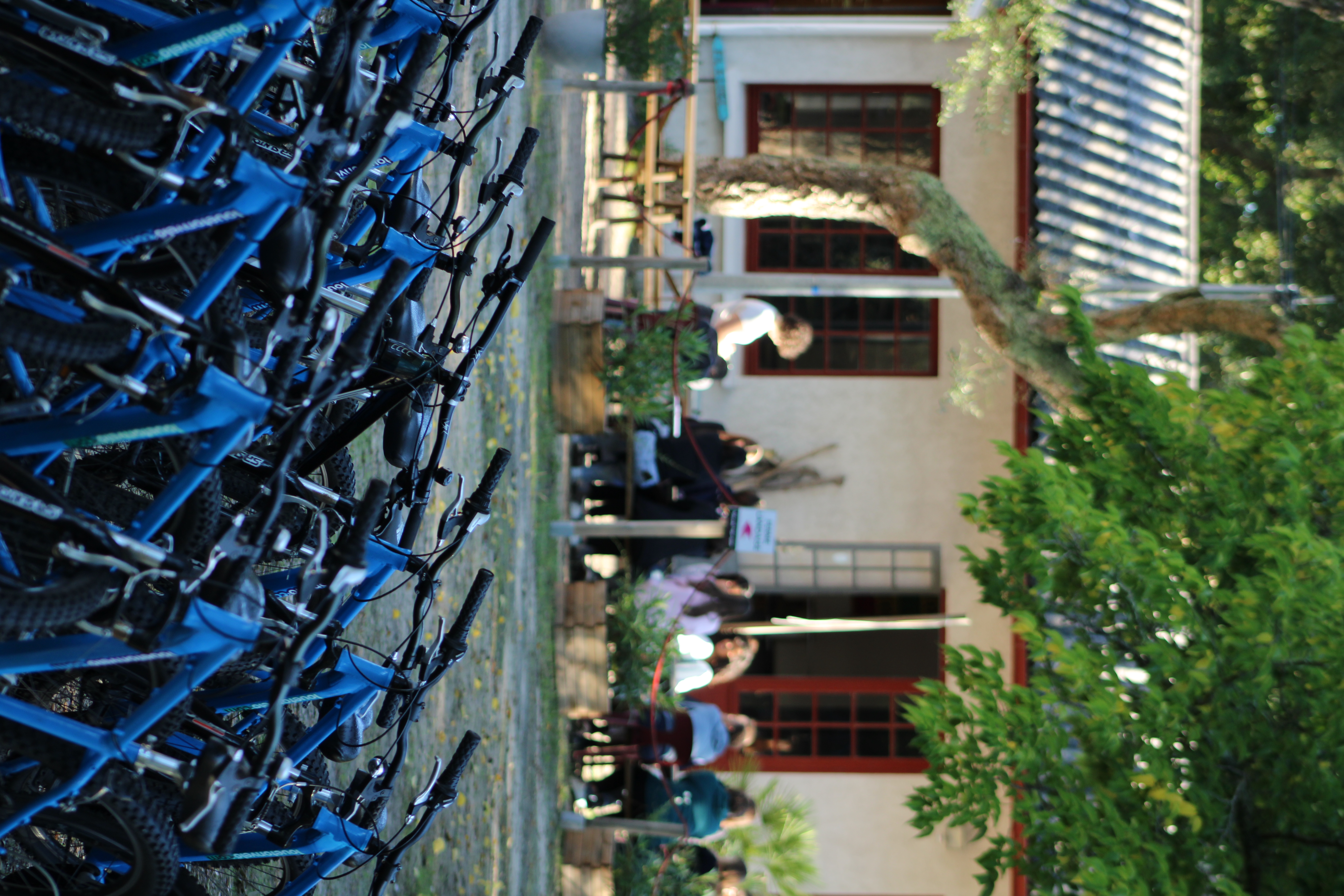 Nouvel Horizon Guest Center Landes, Vieux-Boucau-les-Bains - photo 11