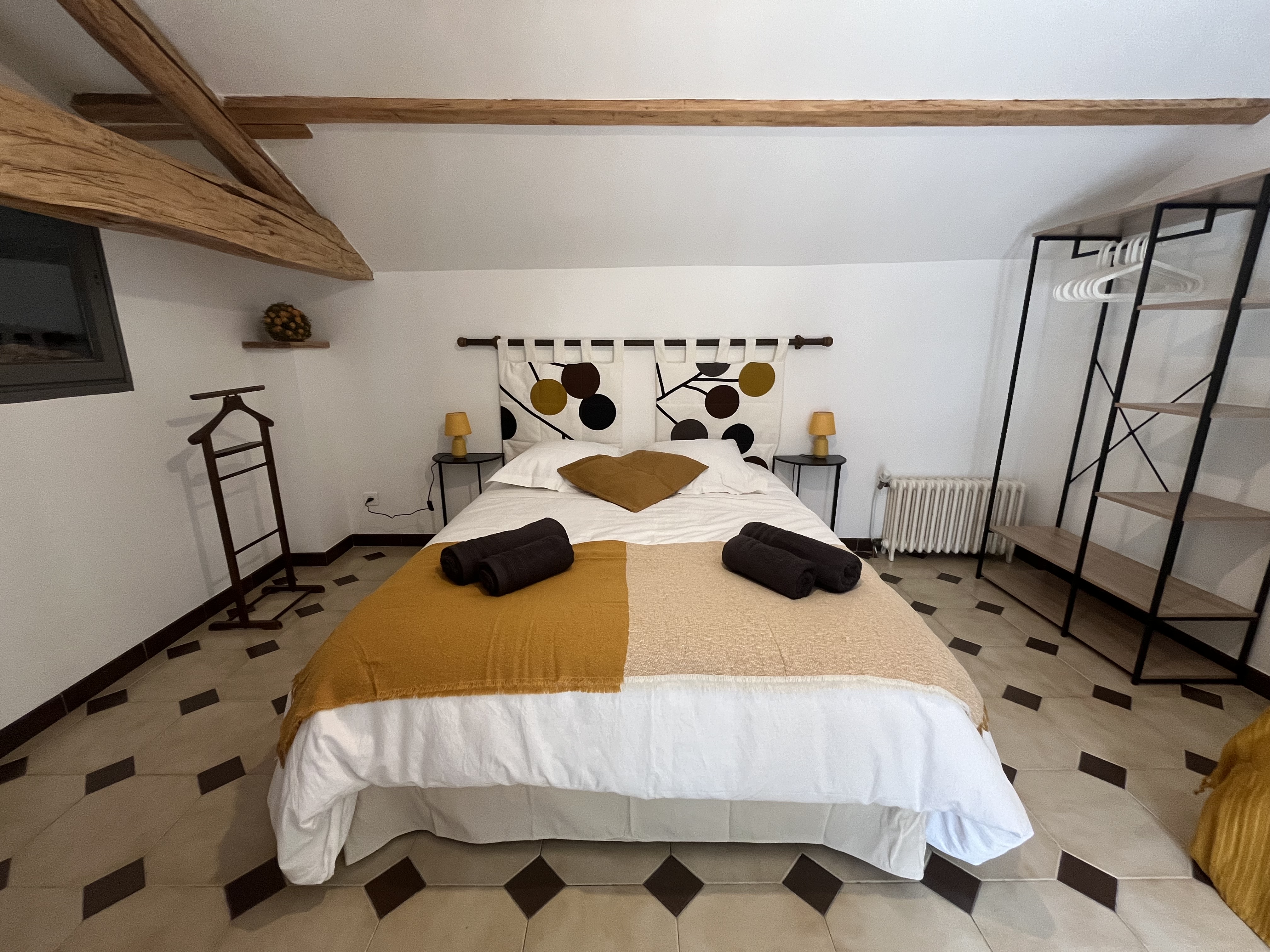 Gite Chez Dame Jeanne, Saint-Pastour - photo 20