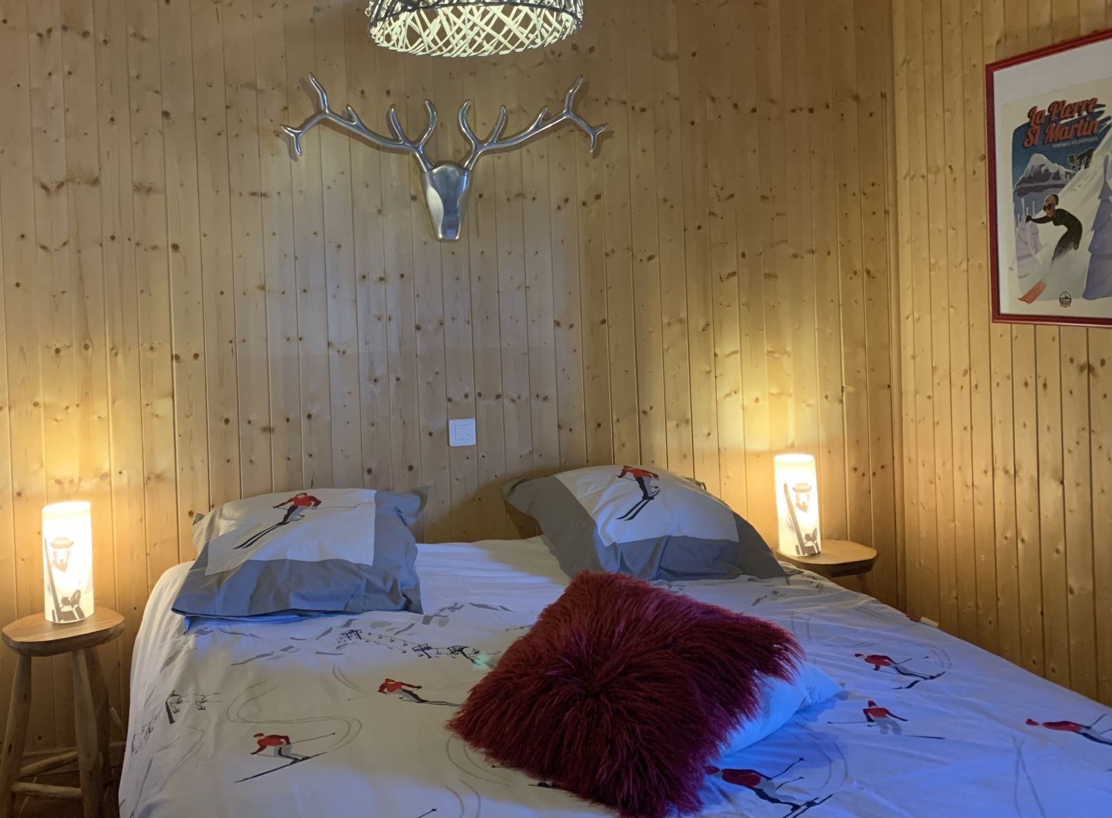 Chalet le Lapiaz, Arette - photo 12