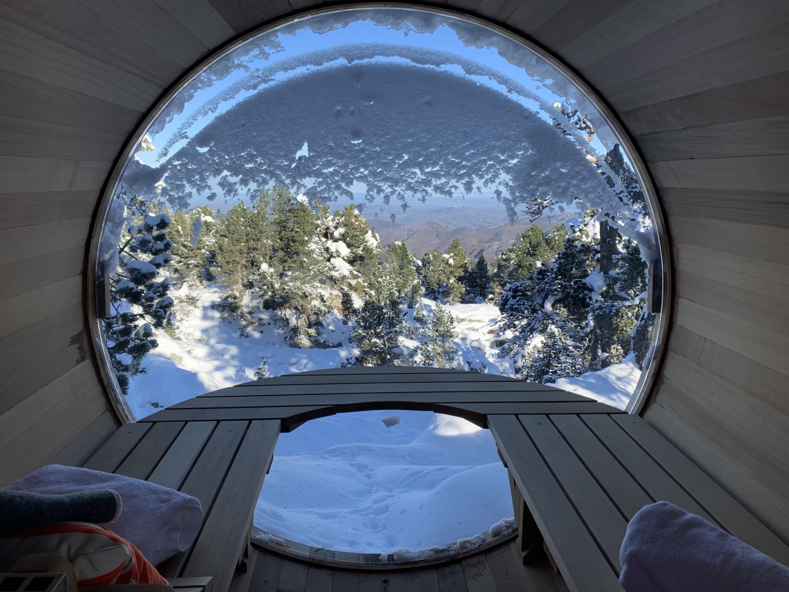 Chalet le Lapiaz, Arette - photo 28