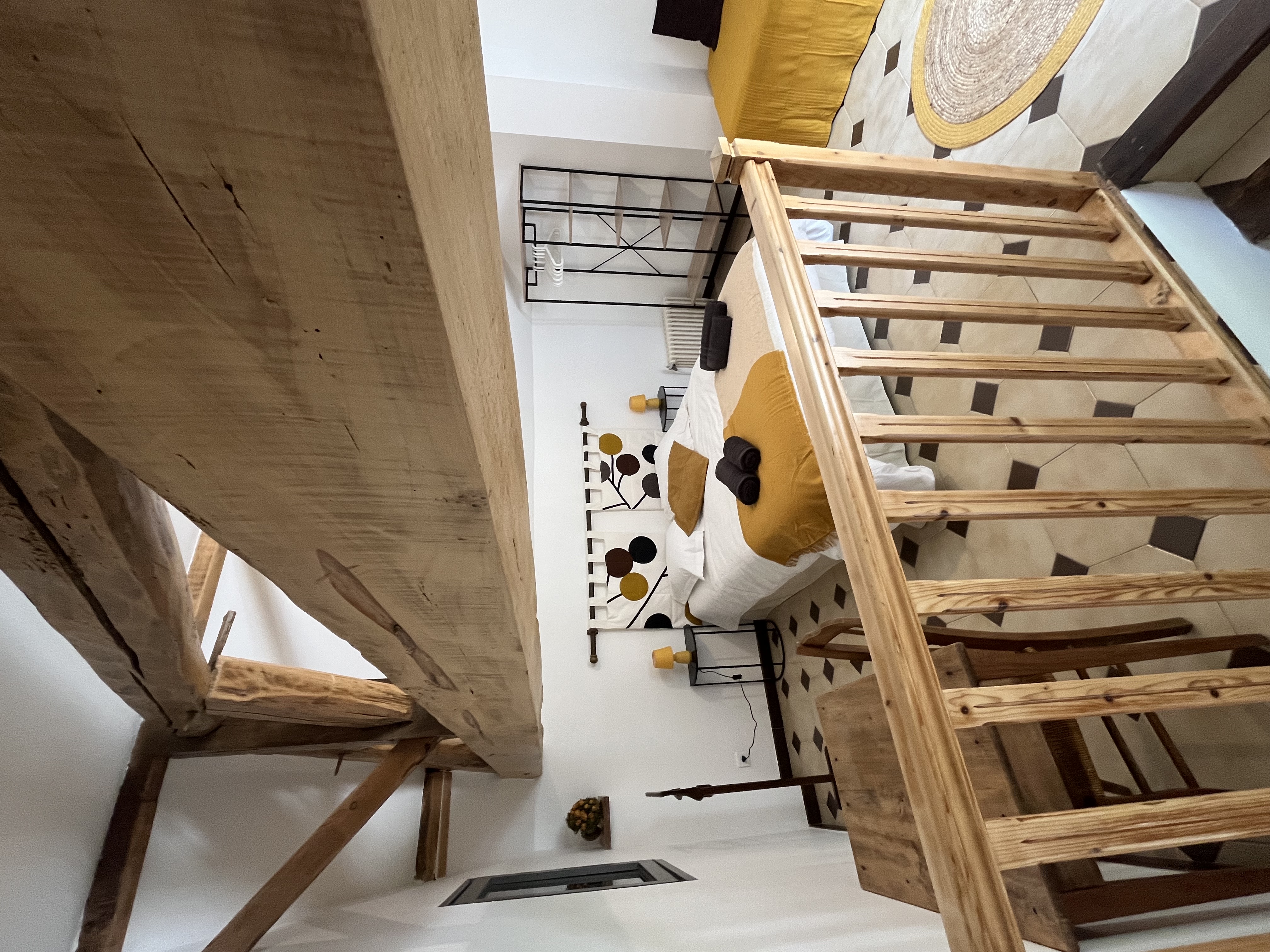 Gite Chez Dame Jeanne, Saint-Pastour - photo 12