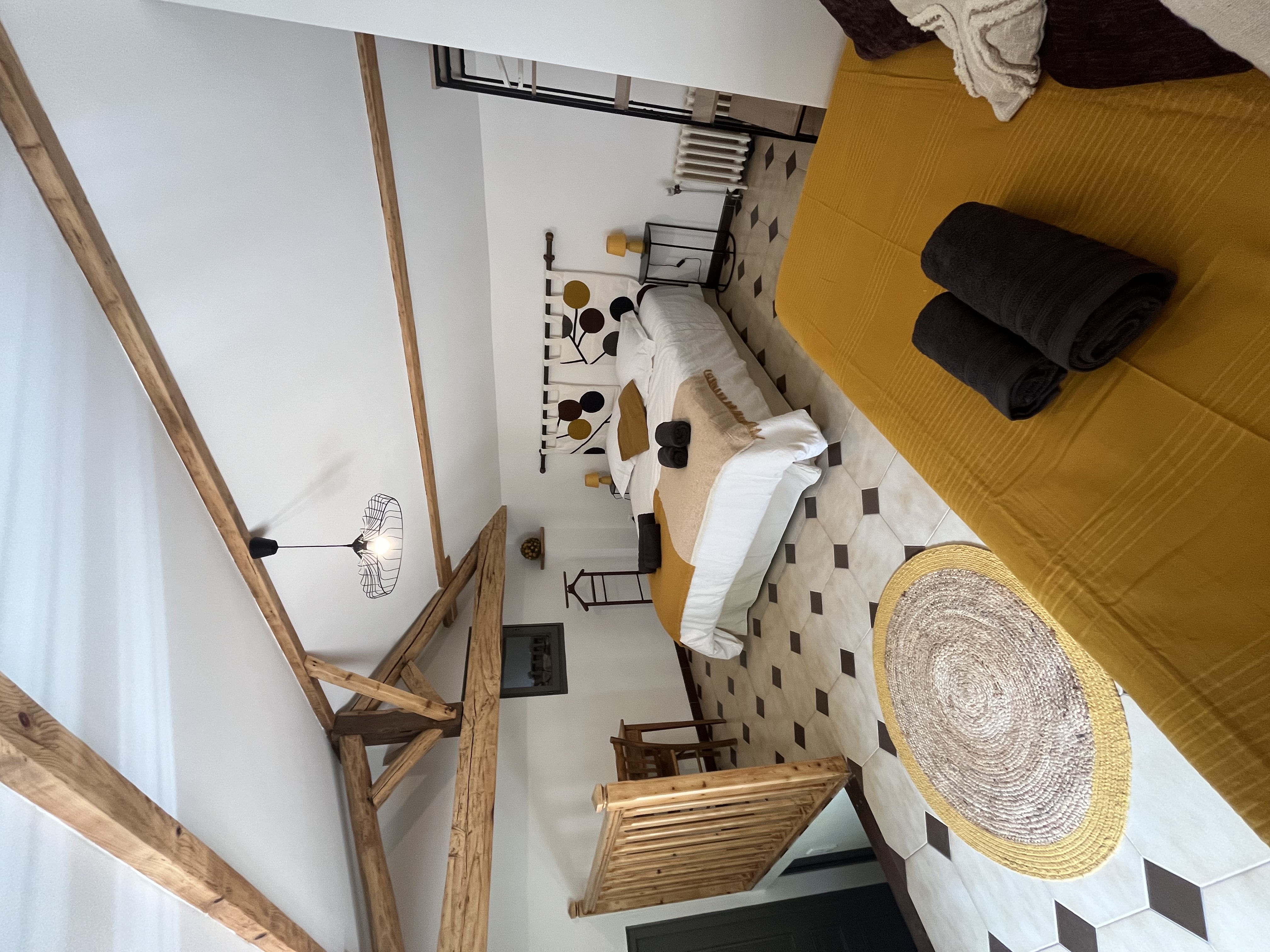 Gite Chez Dame Jeanne, Saint-Pastour - photo 18