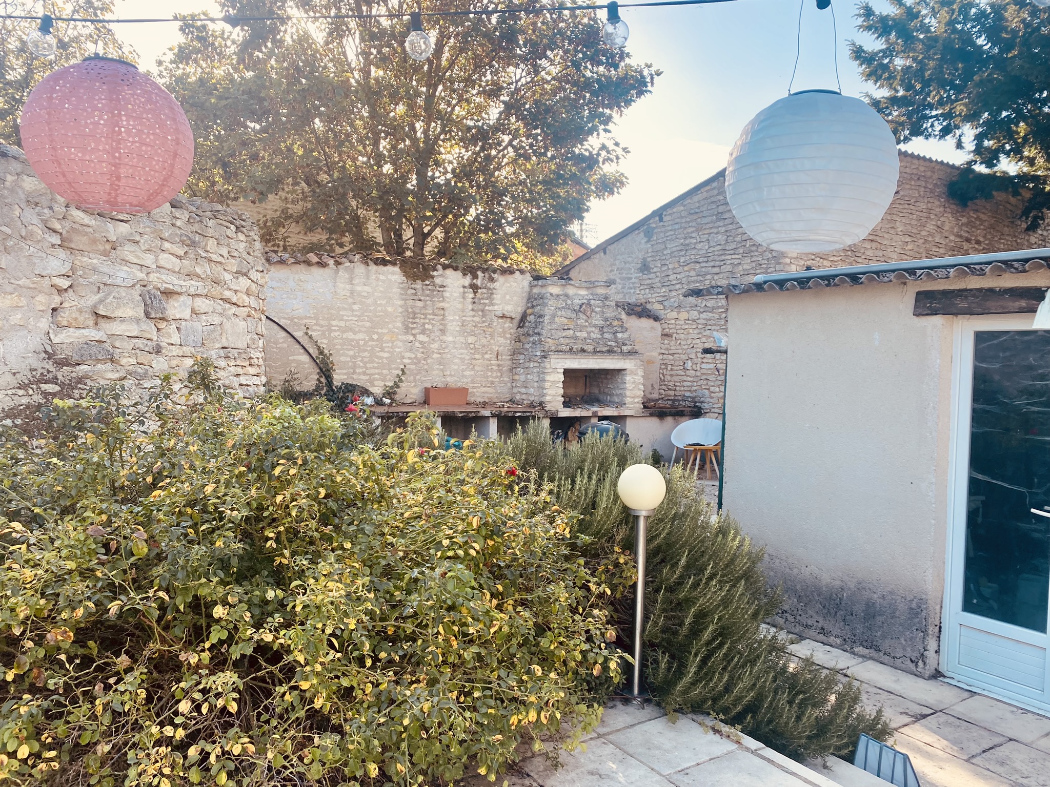  Gîte Cosy - extérieur