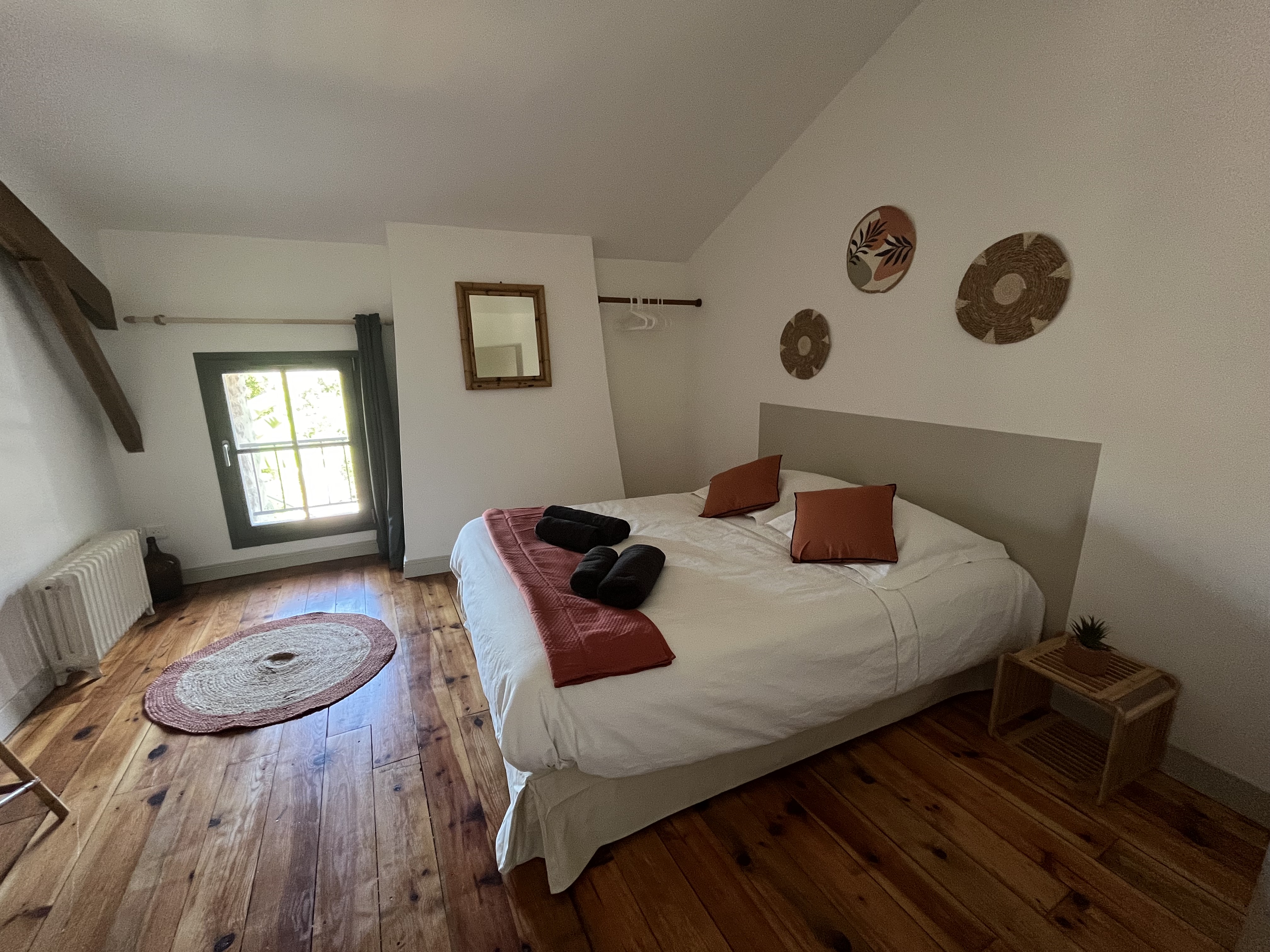 Gite Chez Dame Jeanne, Saint-Pastour - photo 6