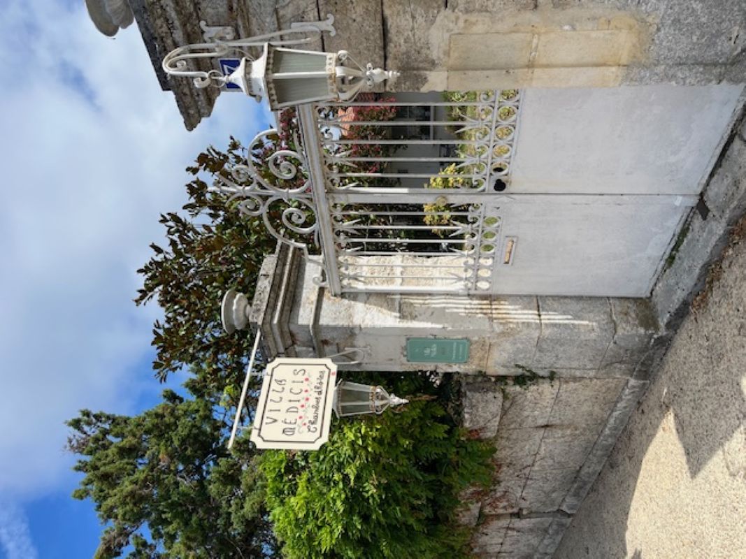 Villa Médicis, Brantôme en Périgord - photo 8