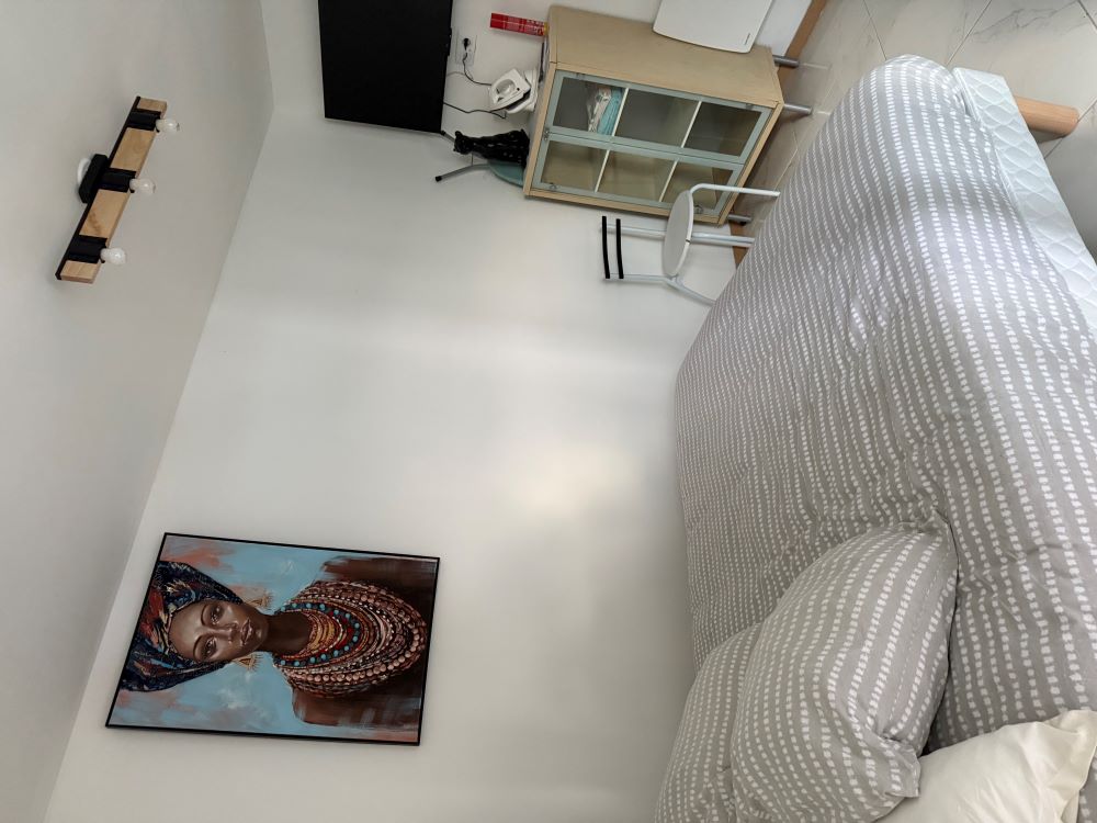 Studio - 1 à 2 pers. - DARI3/B, Dax