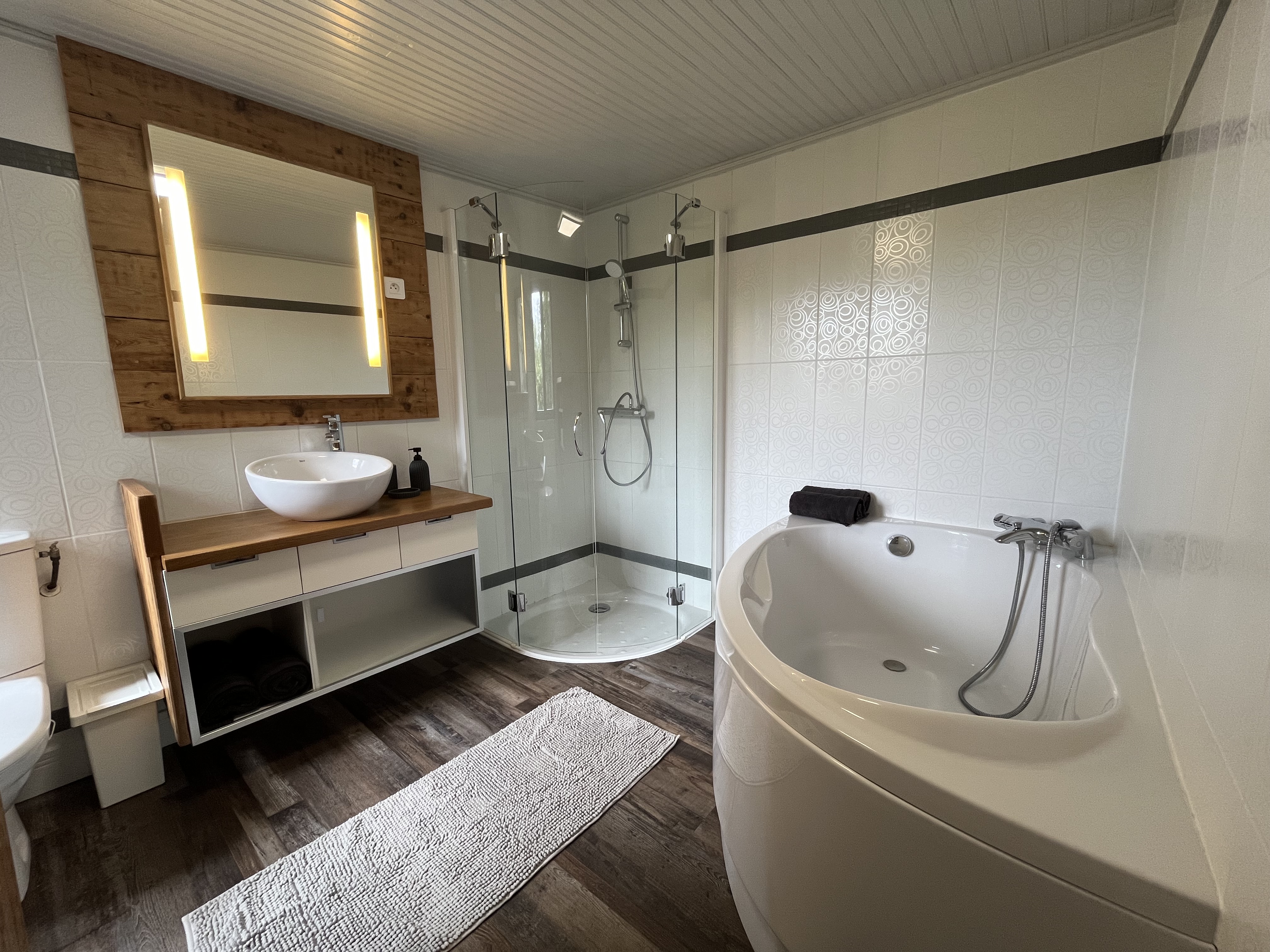 Gite Chez Dame Jeanne, Saint-Pastour - photo 19