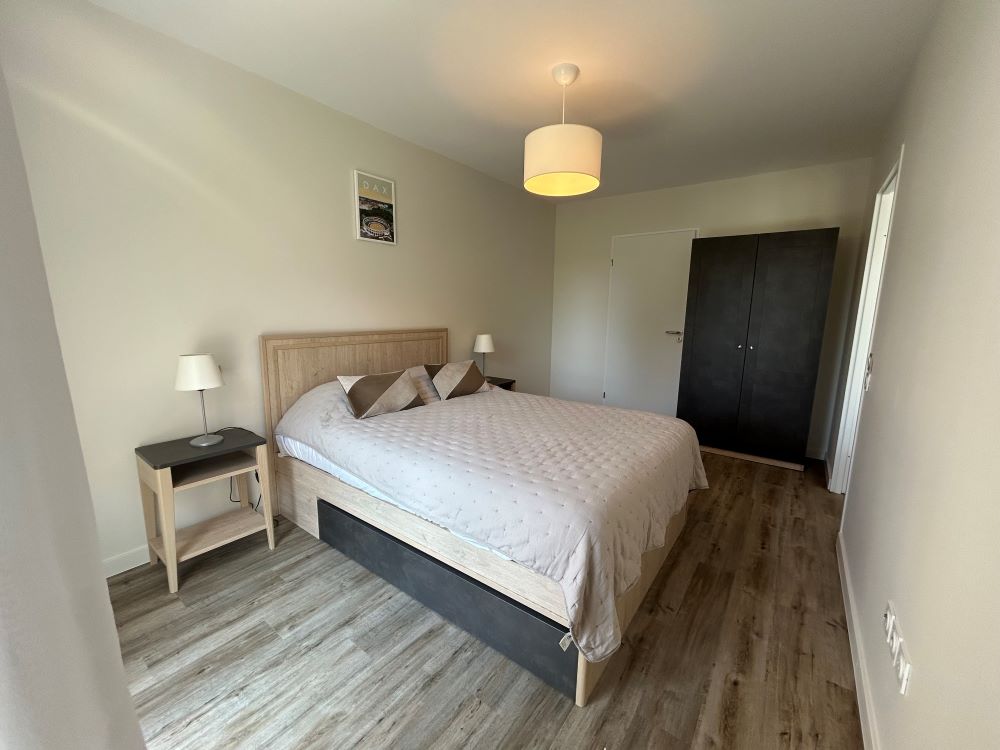 Résidence les Jardins d'Arcadie - T2 - 1 à 4 pers. - ARCA120/B - photo 4