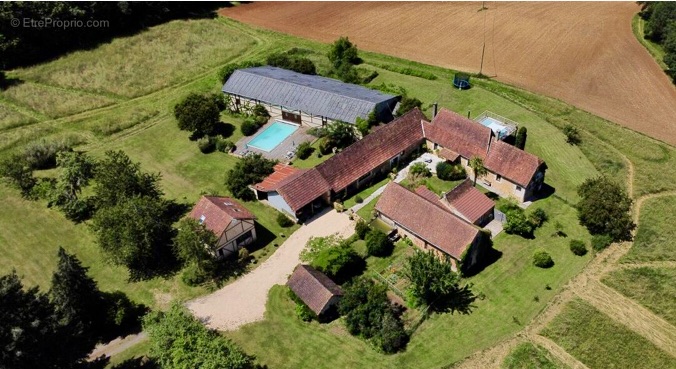 Les Gîtes de Leymandie Lou Cocal - photo 3