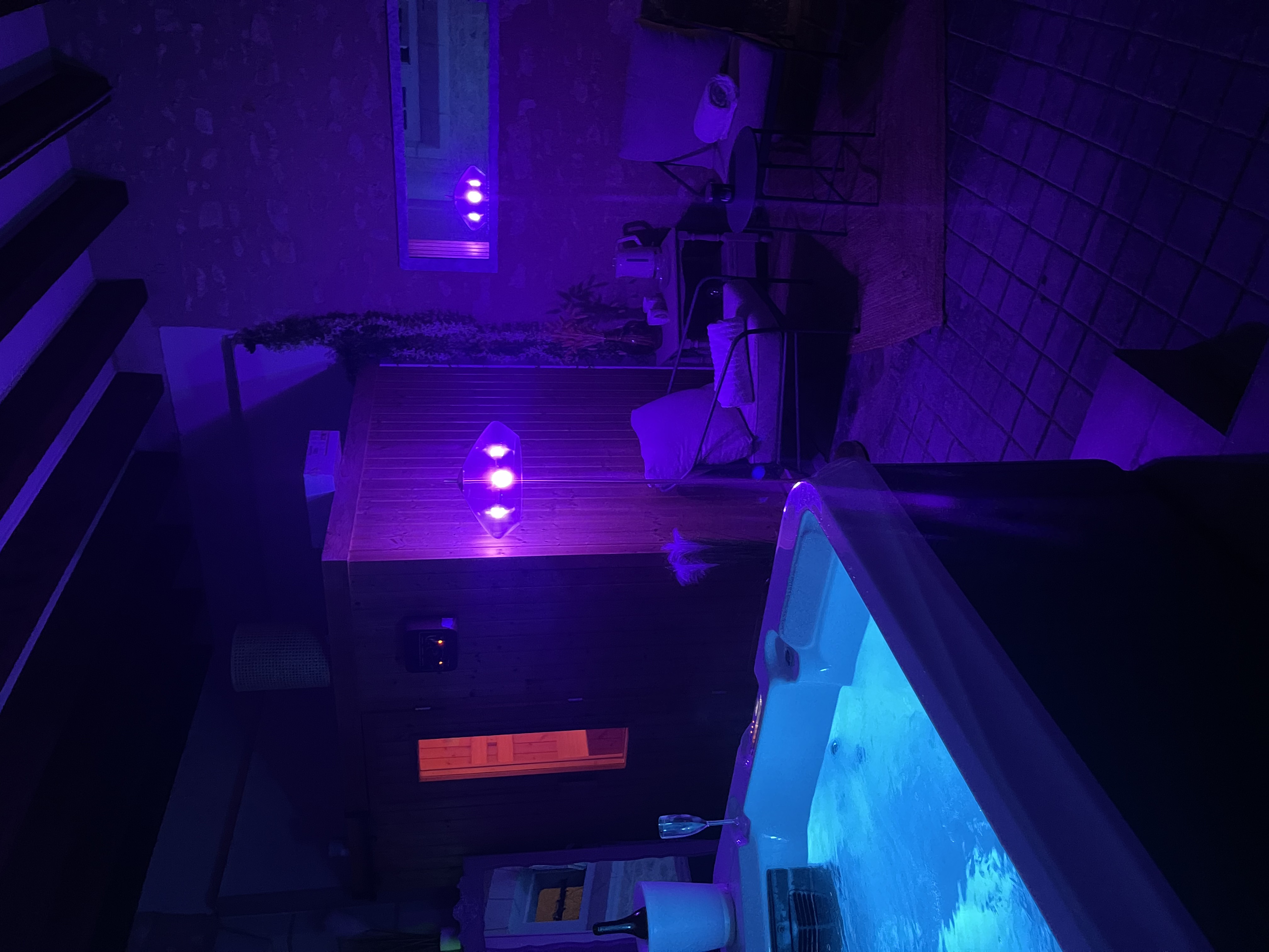 Le château de Leugny - photo 3