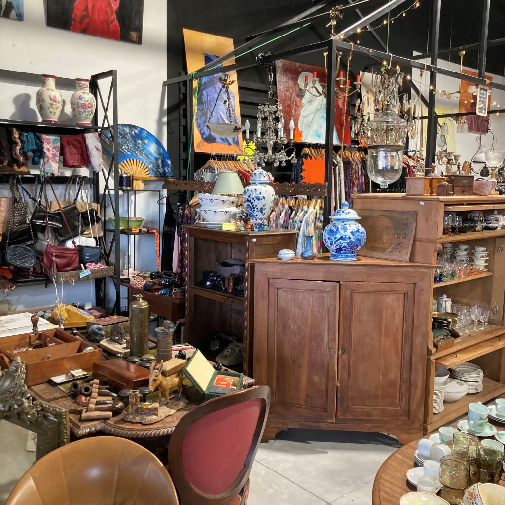 La Maison Bohème — photo 3