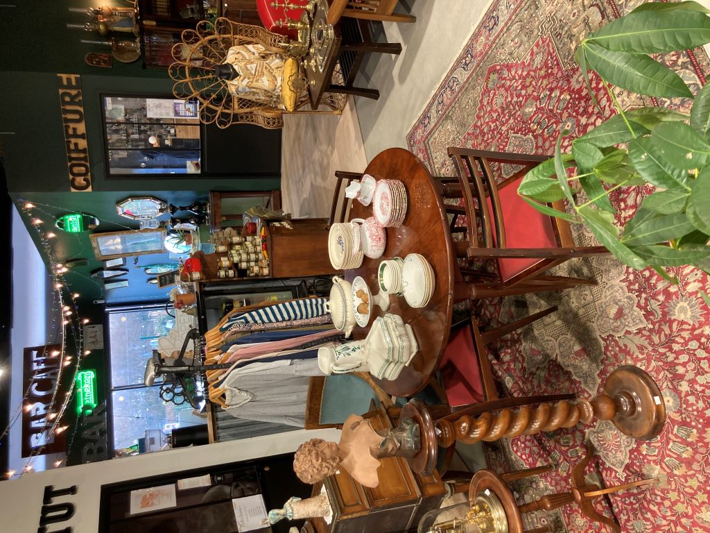 La Maison Bohème — photo 2