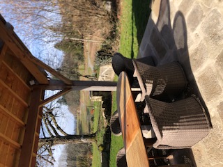 Gîte Boissieux, Châtelus-le-Marcheix - photo 3
