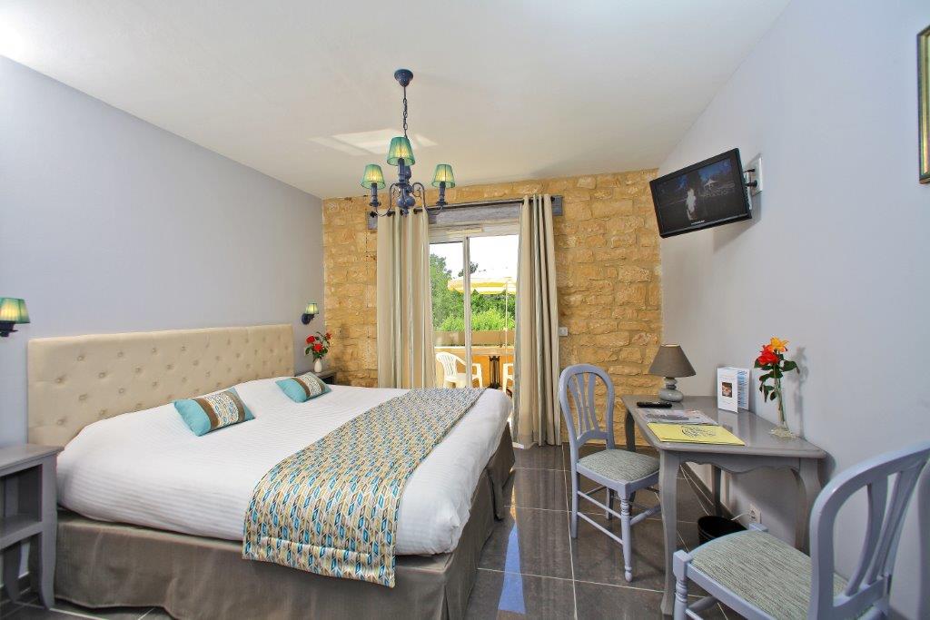 Hôtel-restaurant Laborderie - photo 4