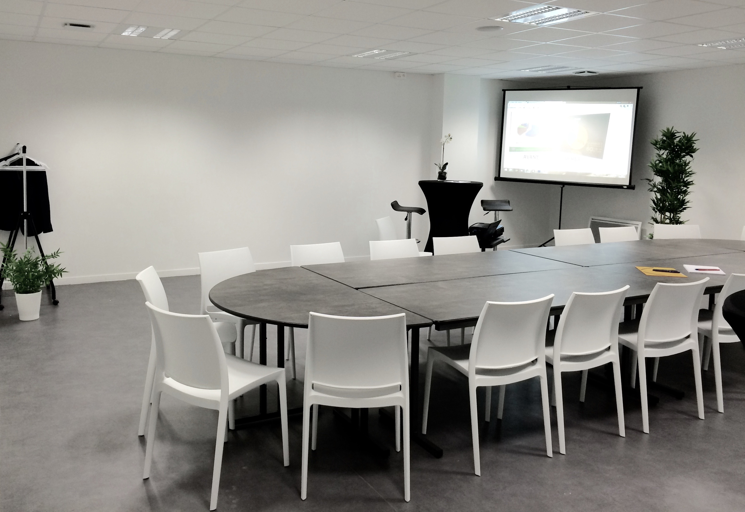 L'Open 5, Fontaine-le-Comte - photo 2