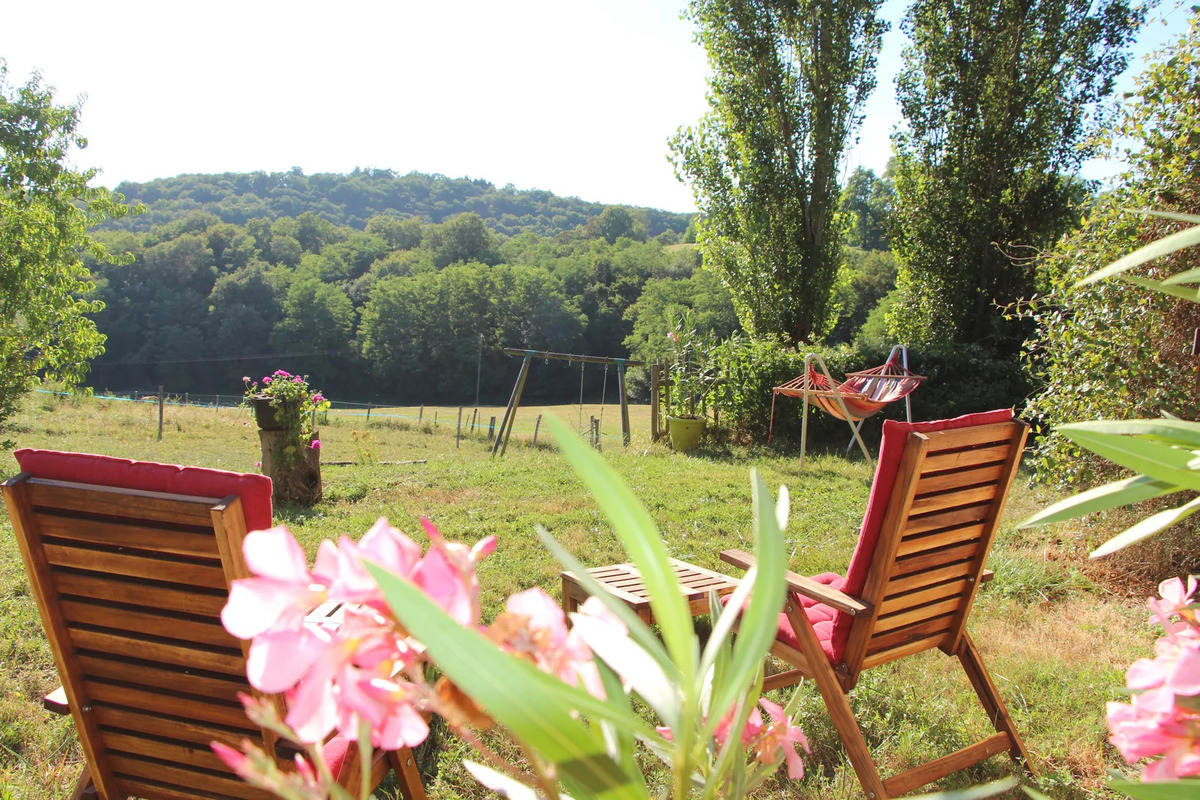 Gîte de La Borie de Sireuil, Les Eyzies - photo 7