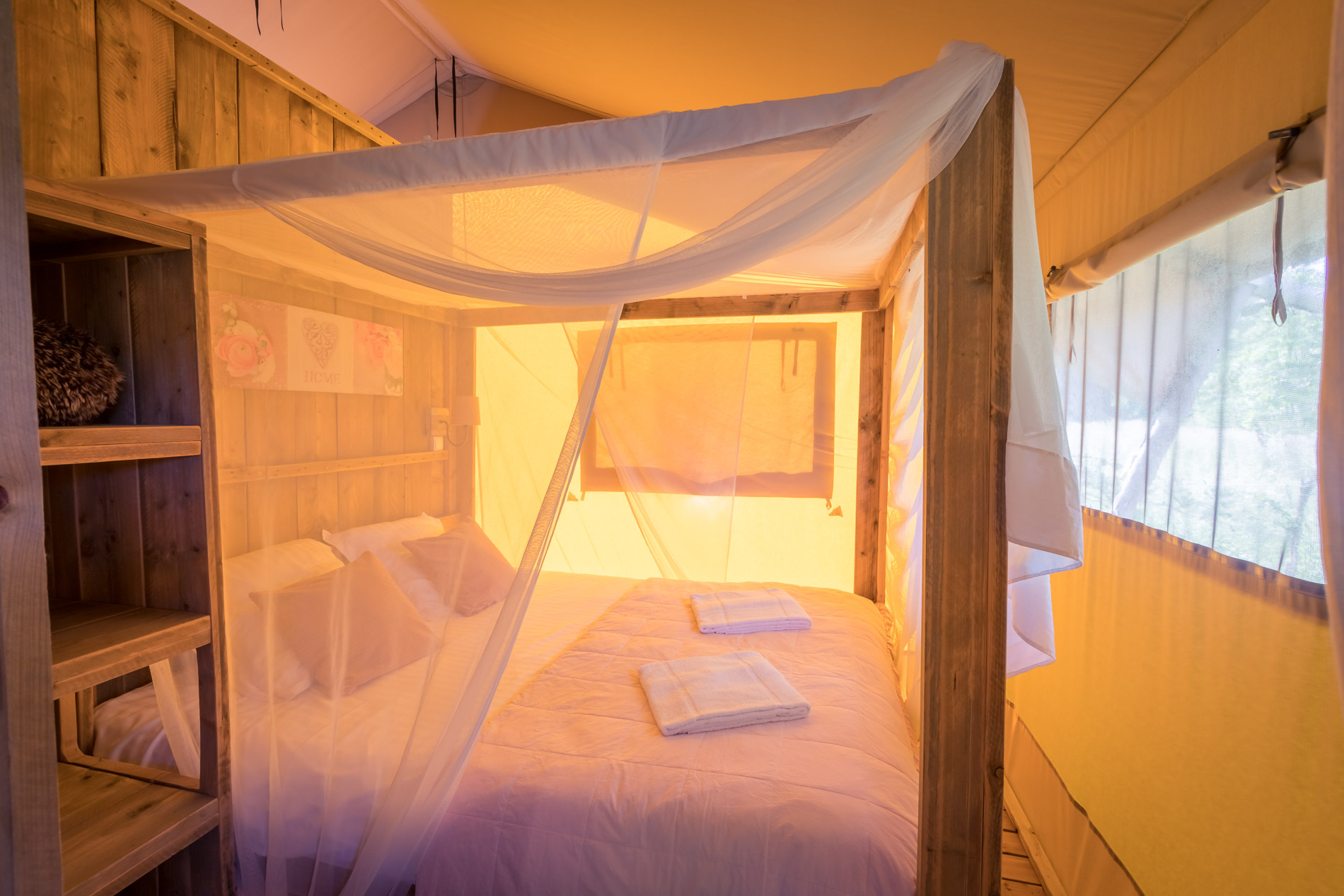 La Briande - Lodges du Clos de Saires, Saires - photo 5
