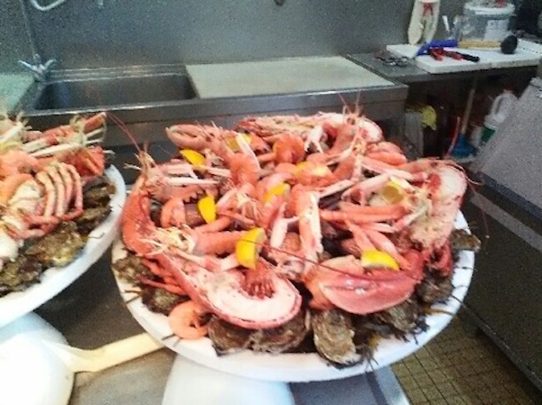 Au Poisson d'Or — photo 2