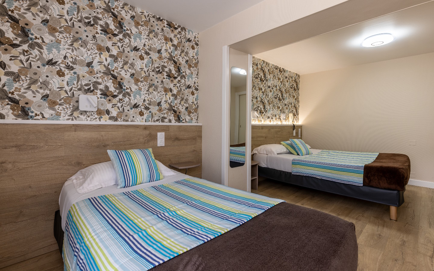 Hôtel Andreinia, Estérençuby - photo 21