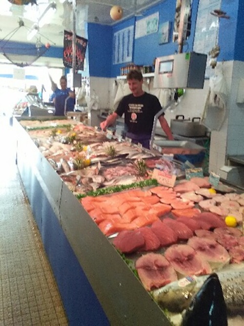Au Poisson d'Or — photo 3