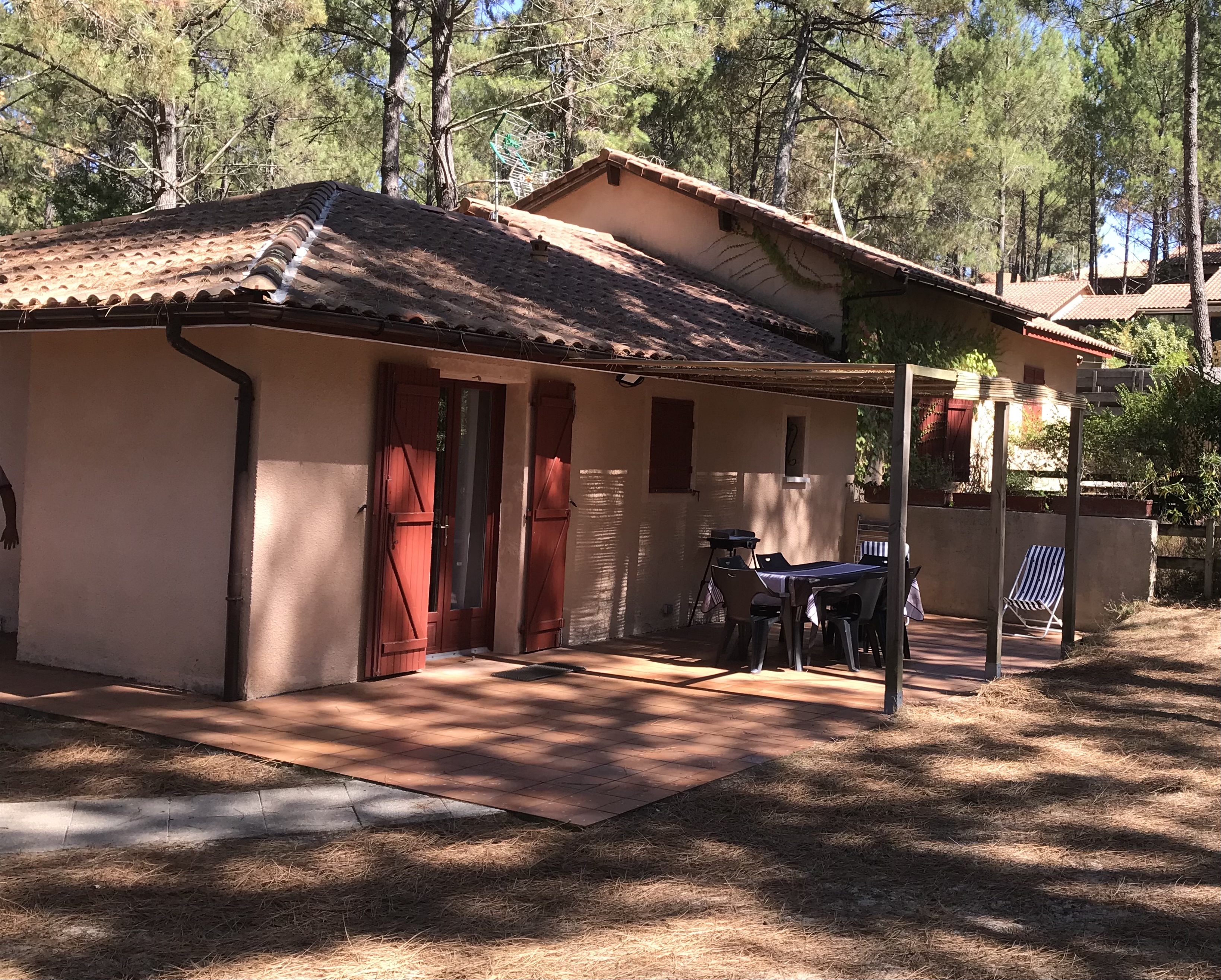 Maison Magali, Moliets-et-Maa - photo 16