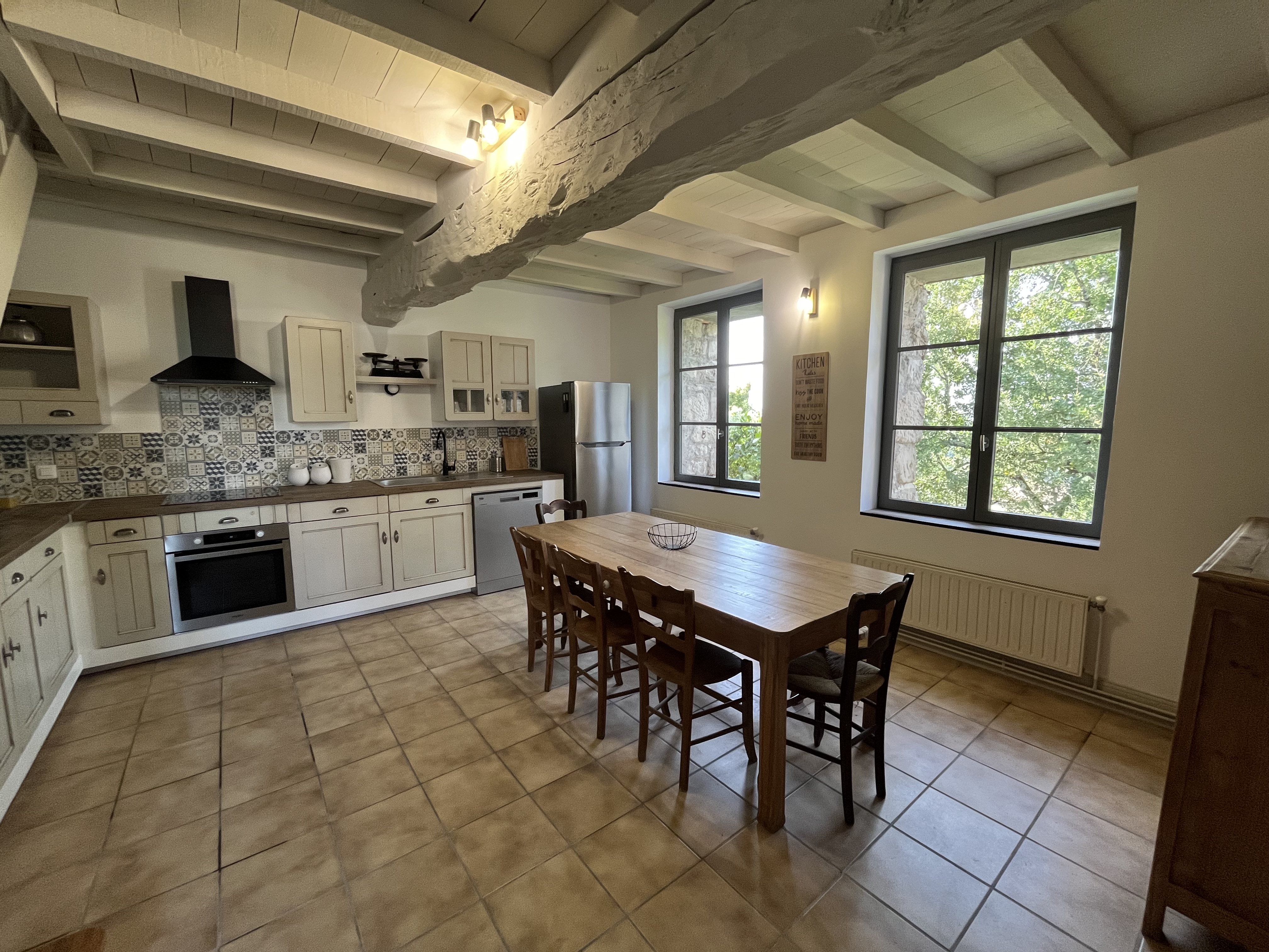 Gite Chez Dame Jeanne, Saint-Pastour - photo 16