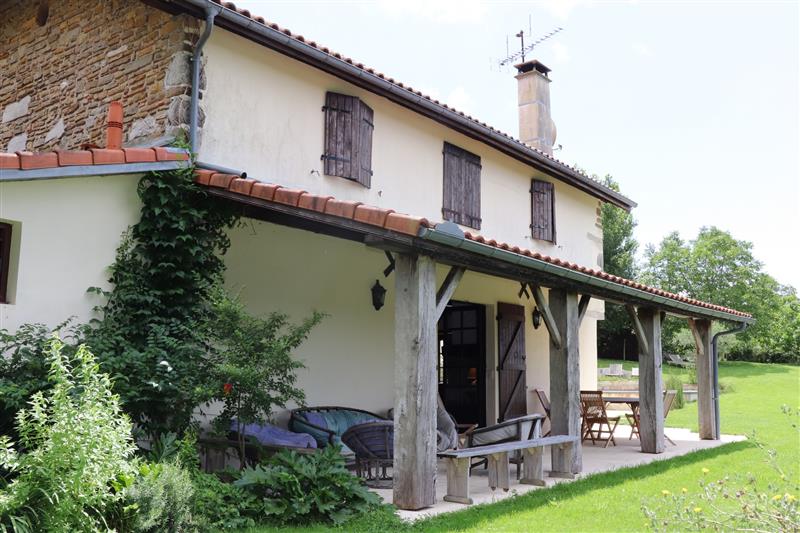 La Bergerie