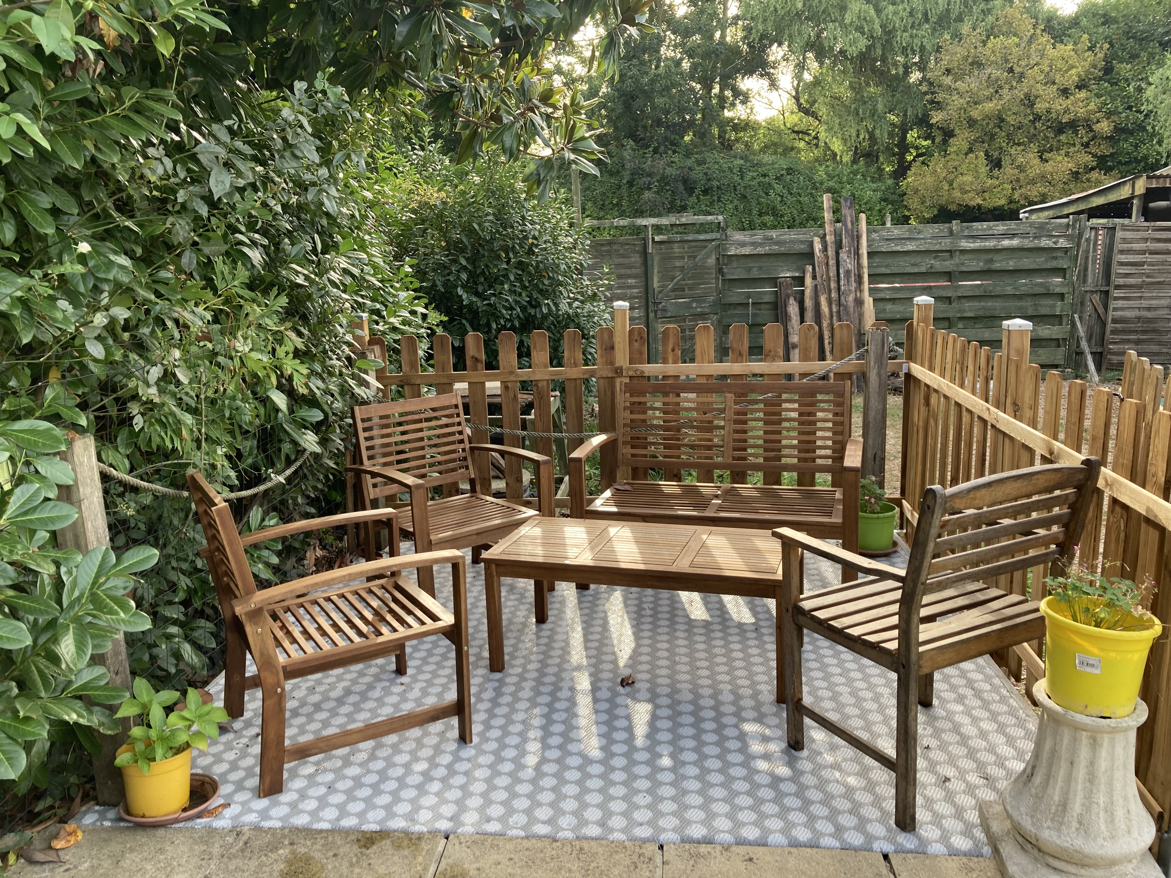 La Maison de Léon, Celles-sur-Belle - photo 10