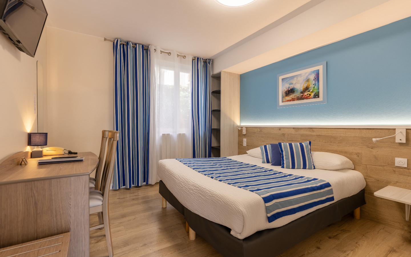 Hôtel Andreinia, Estérençuby - photo 22