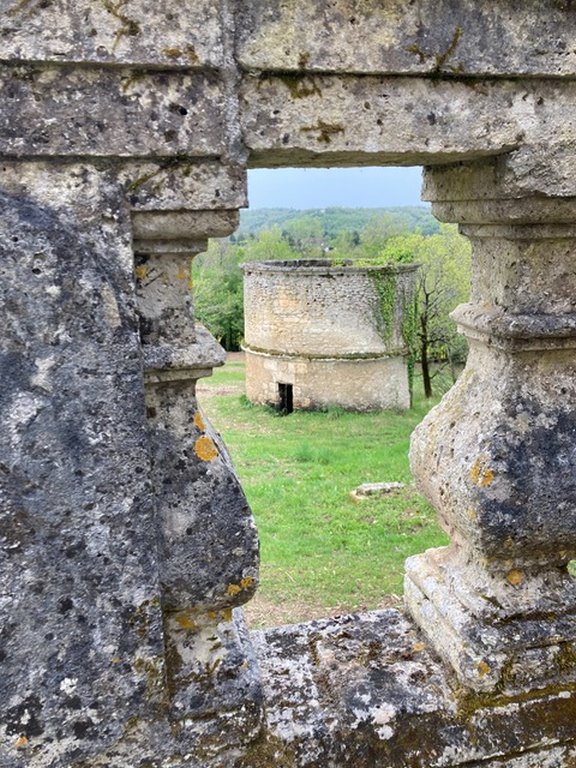 Voyage Sensoriel Cinq Mondes - Châteaux en fête