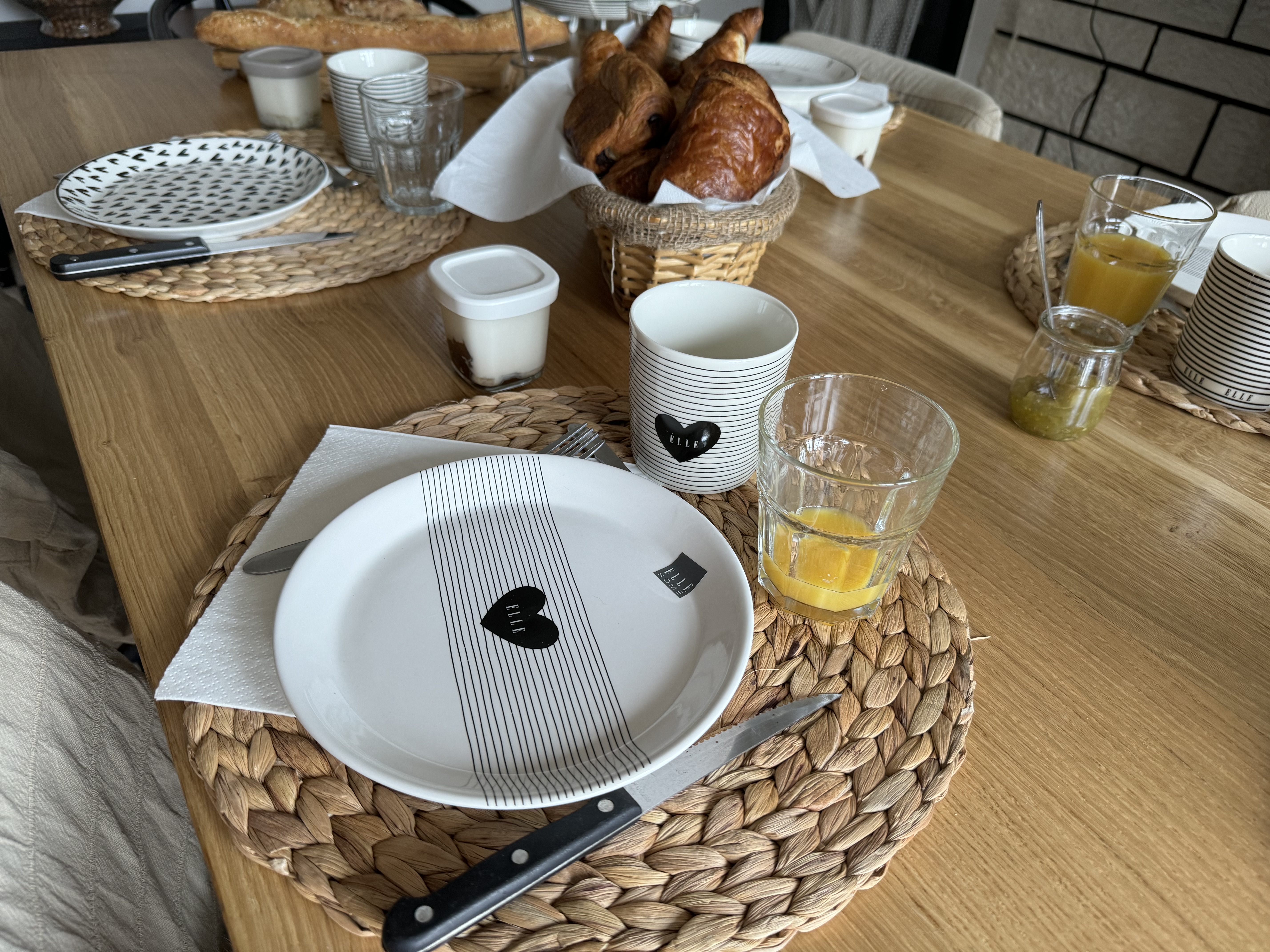 Chez les Mayoux, Montmorillon - photo 9